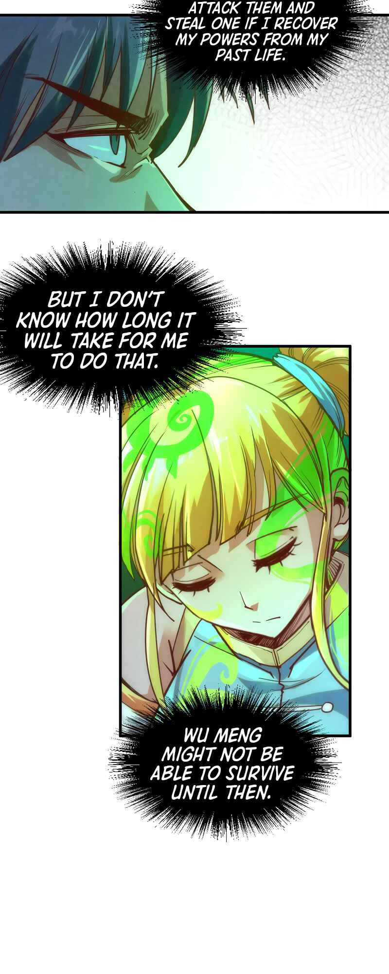 Chapter 164 - Page 29