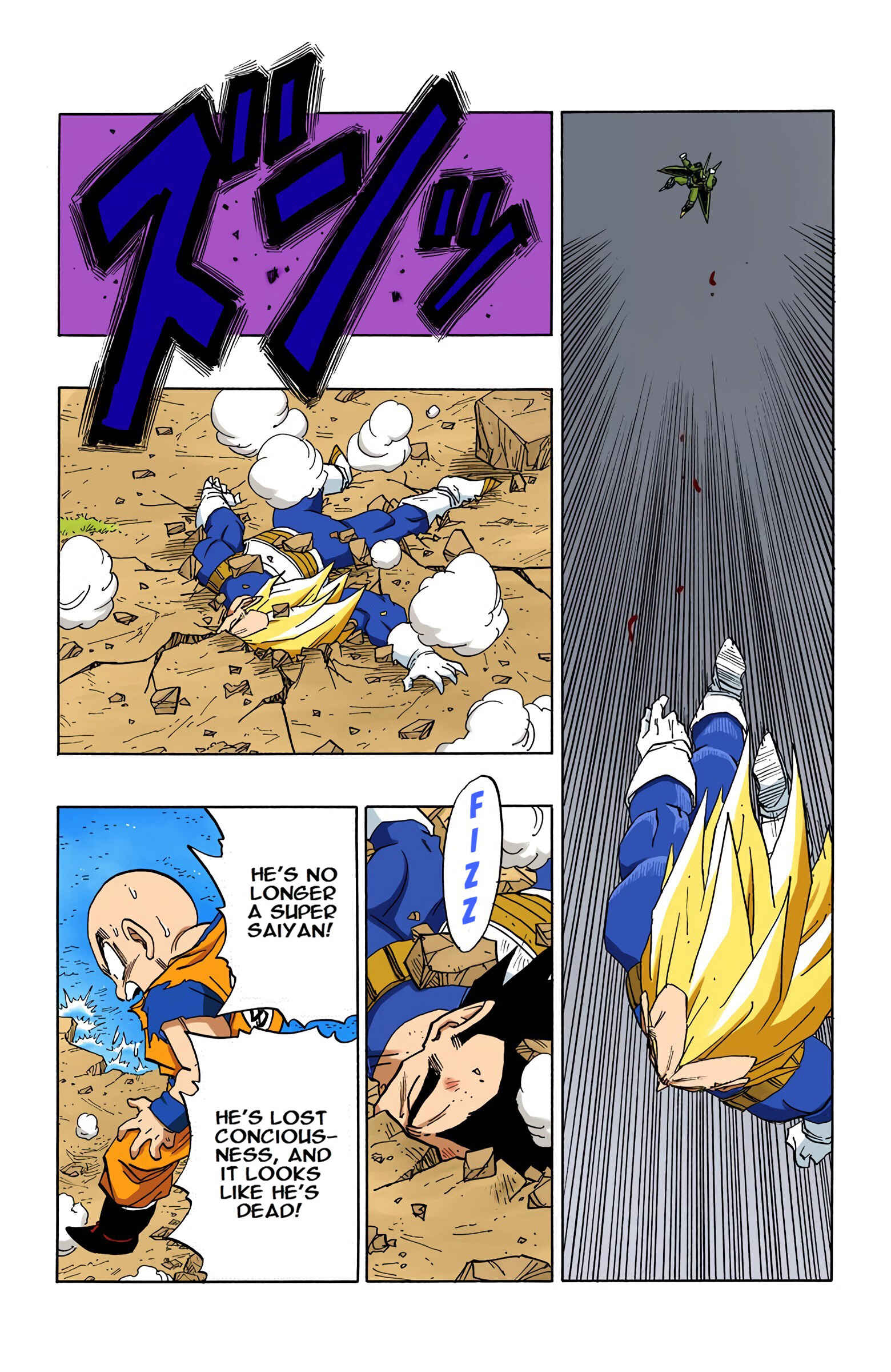 Chapter 385 - Page 13