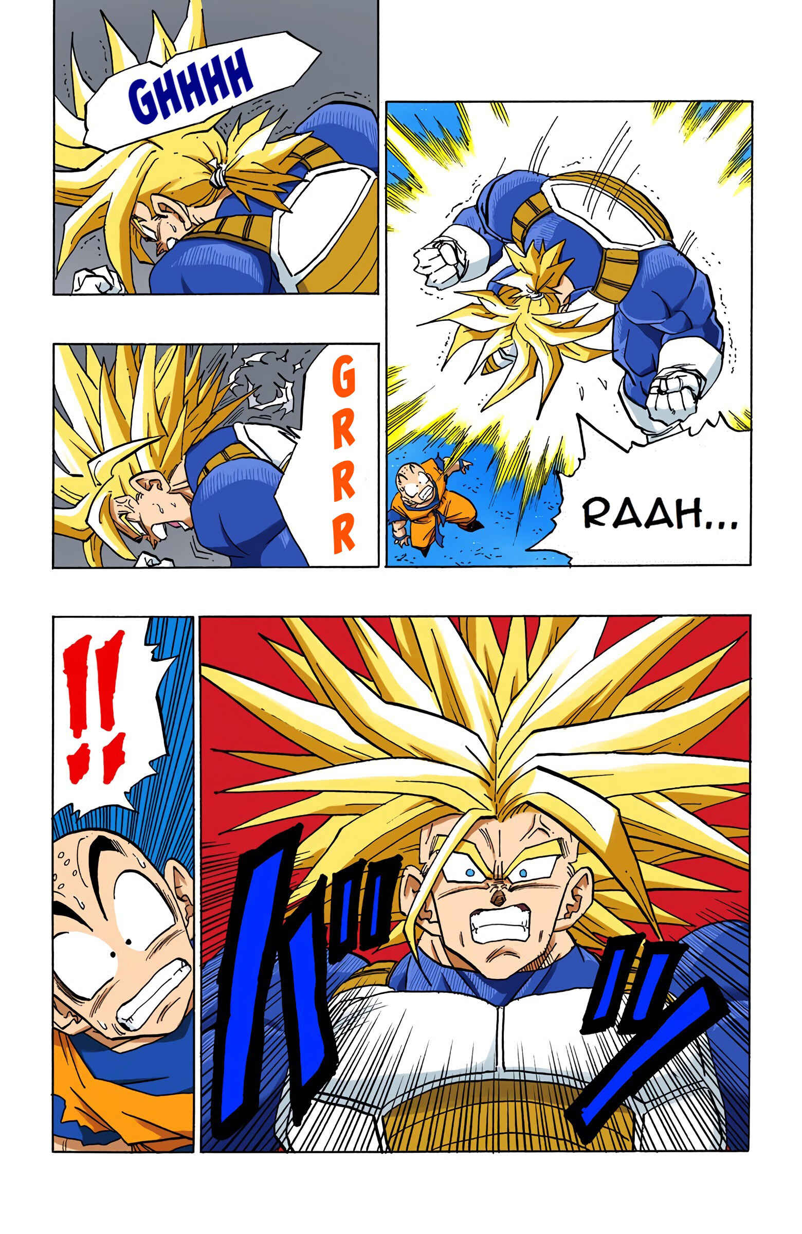 Chapter 385 - Page 15
