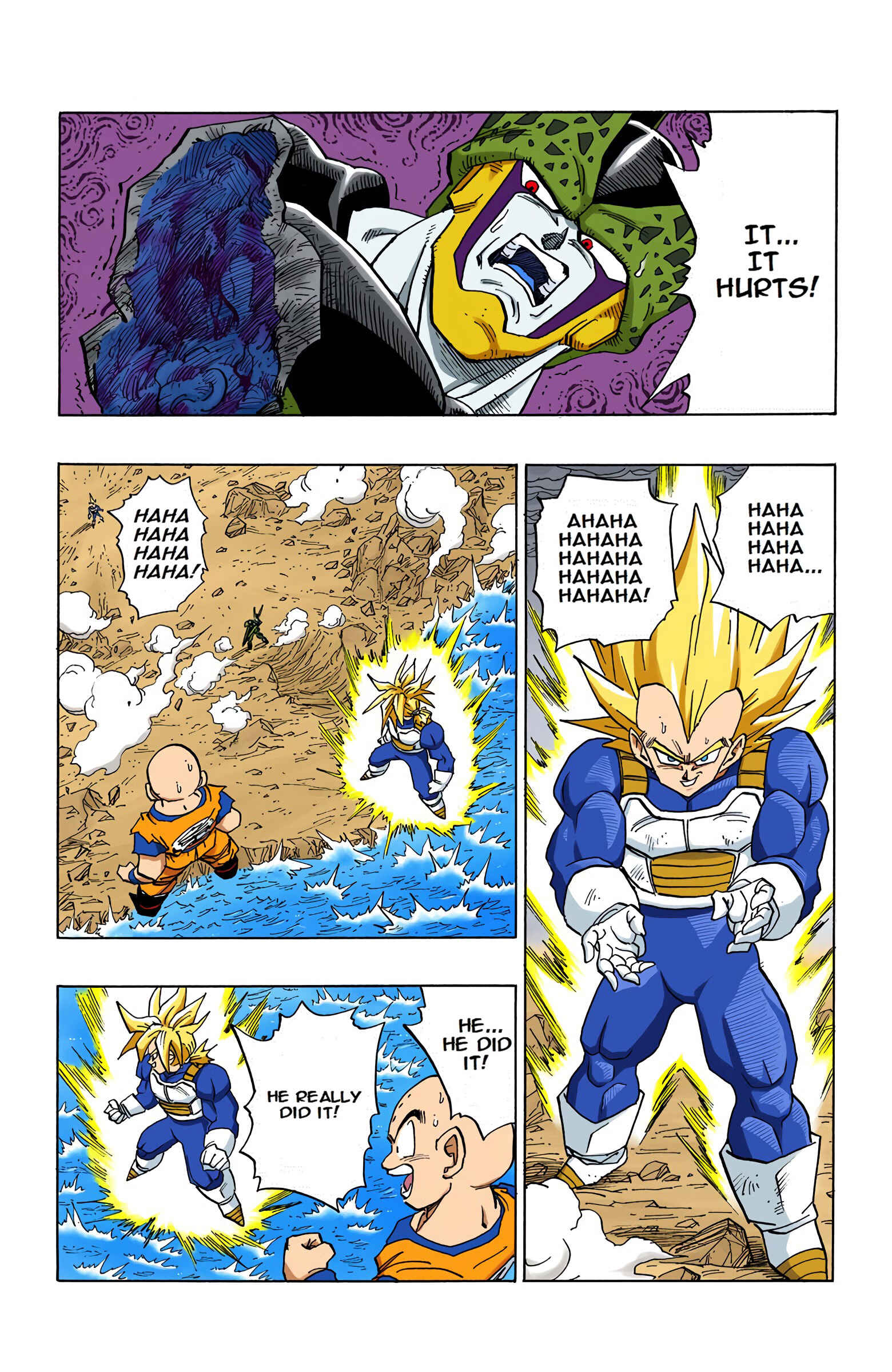 Chapter 385 - Page 3