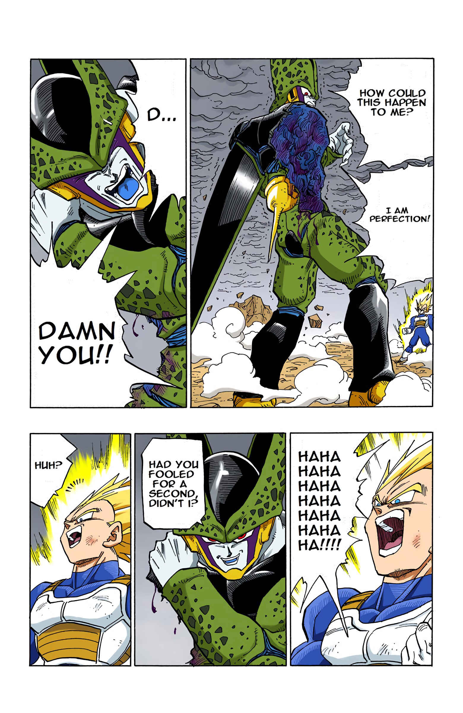 Chapter 385 - Page 4