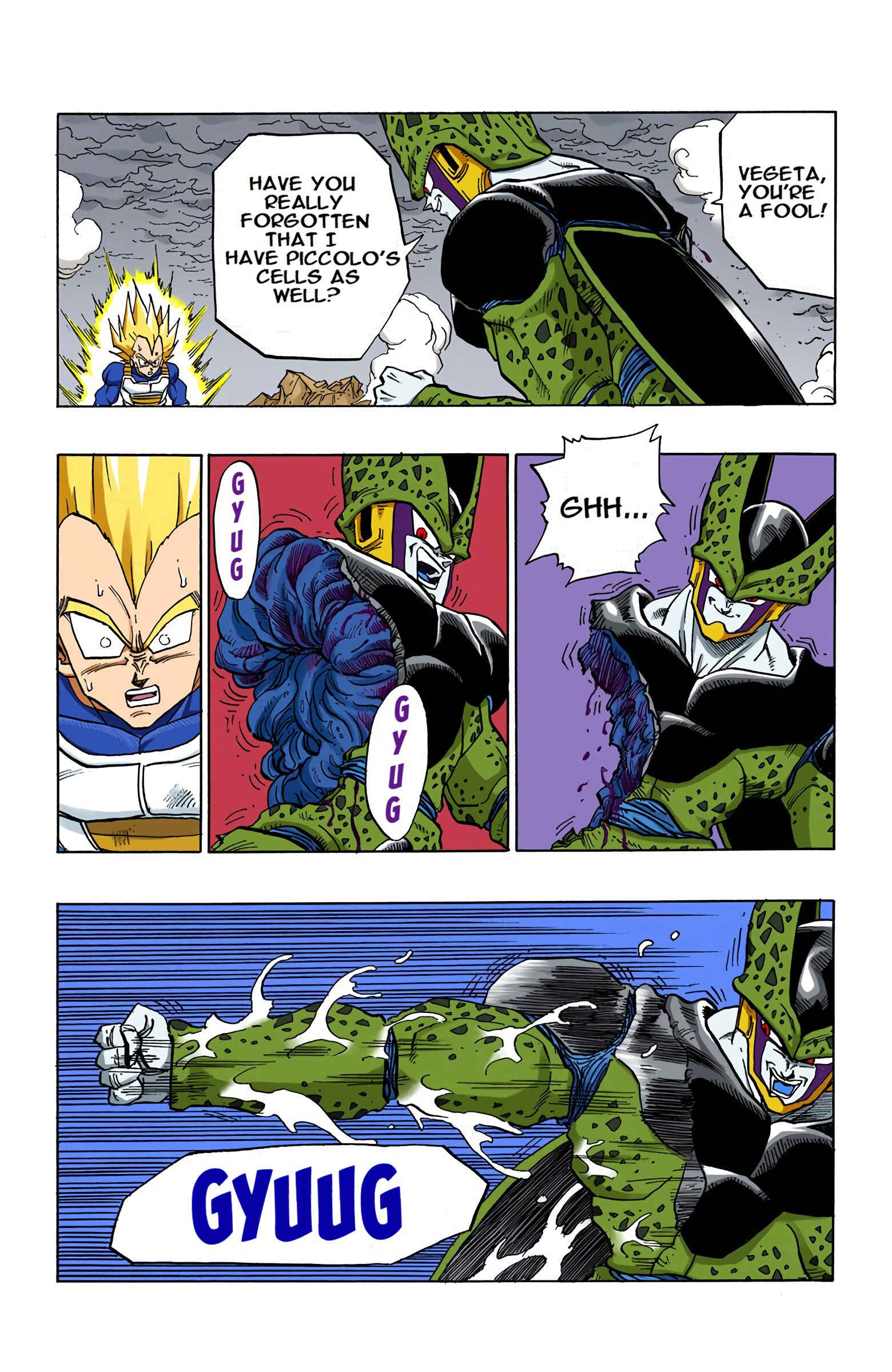 Chapter 385 - Page 5
