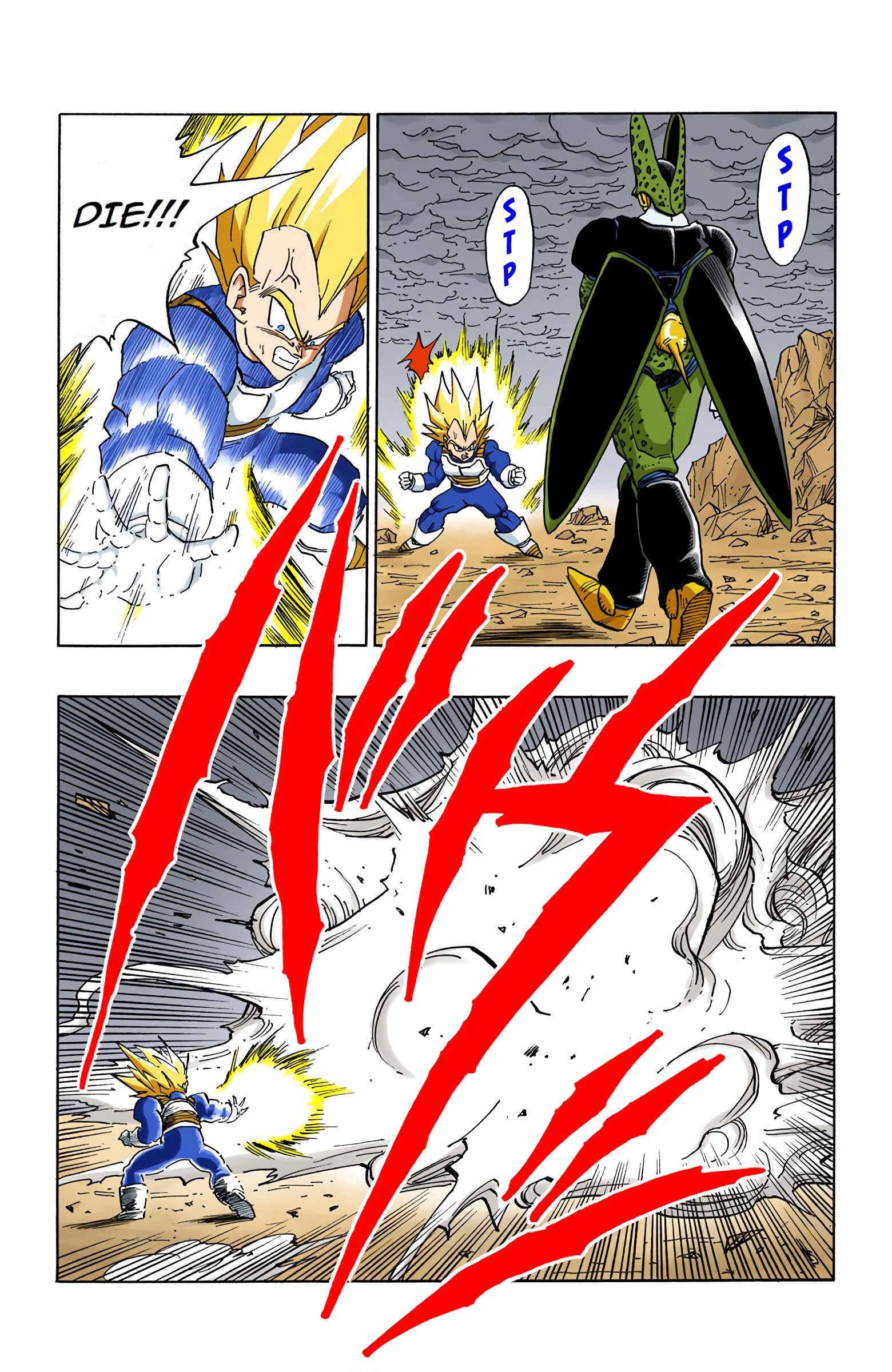 Chapter 385 - Page 7