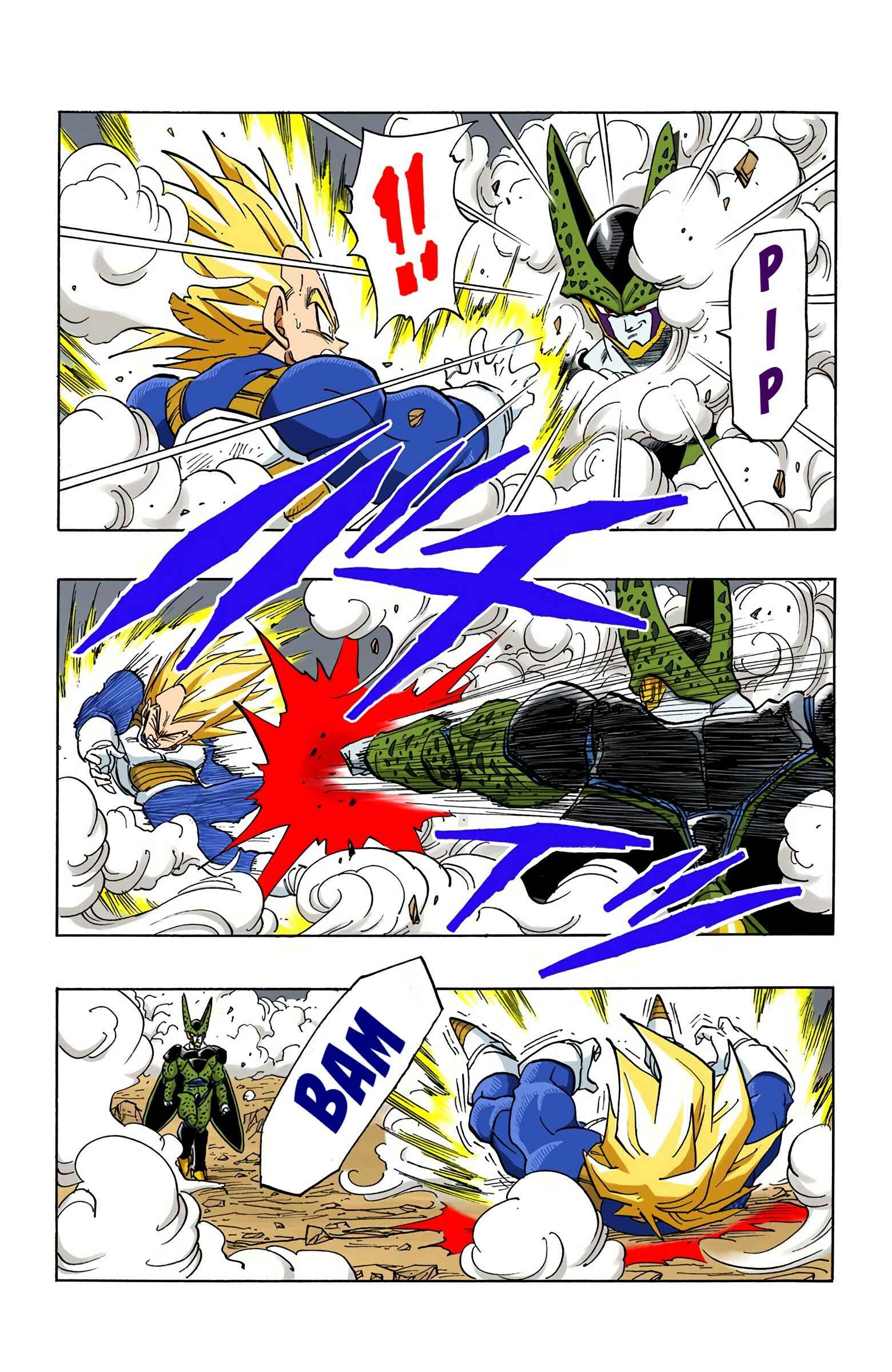 Chapter 385 - Page 9