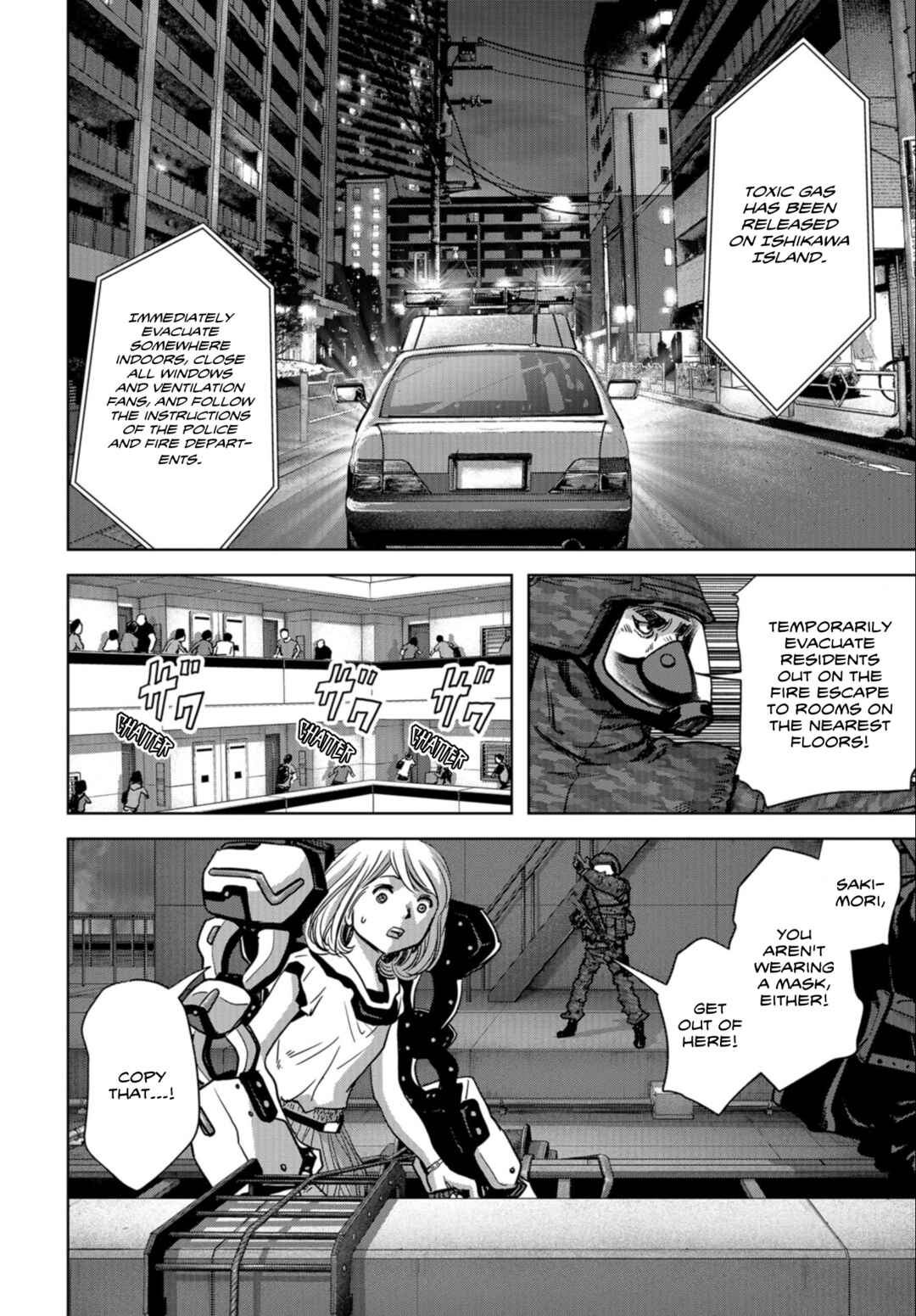 Chapter 25 - Page 29
