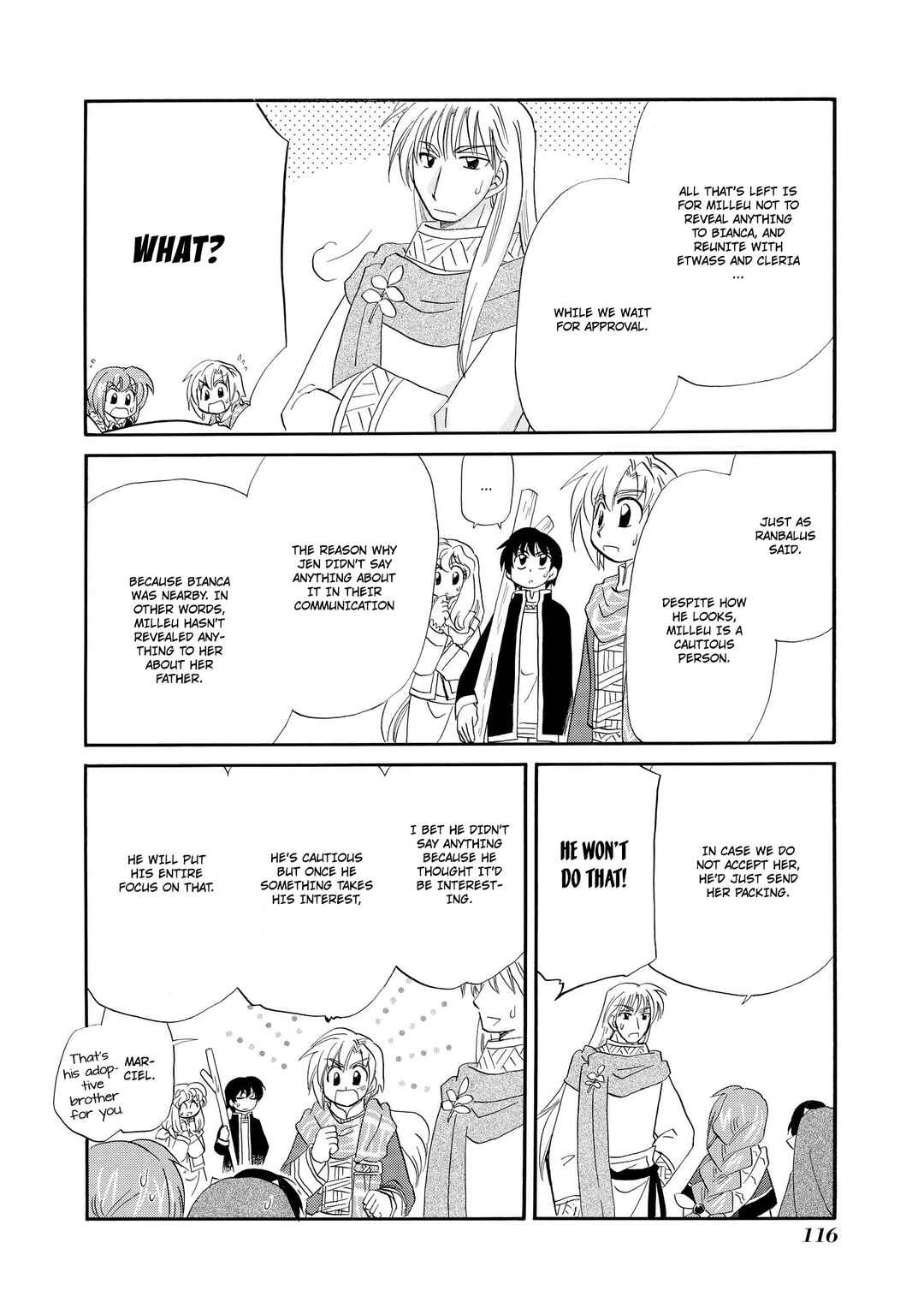 Chapter 52 - Page 13