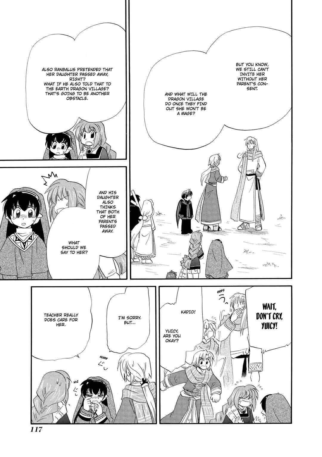 Chapter 52 - Page 14