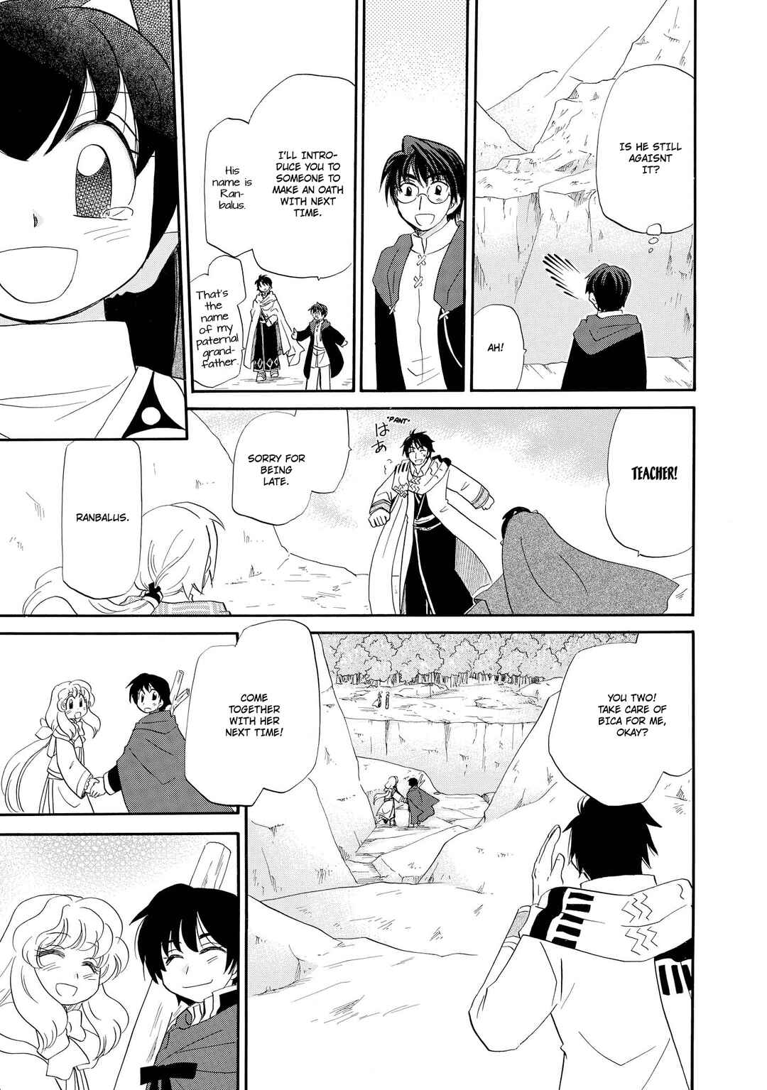 Chapter 52 - Page 28