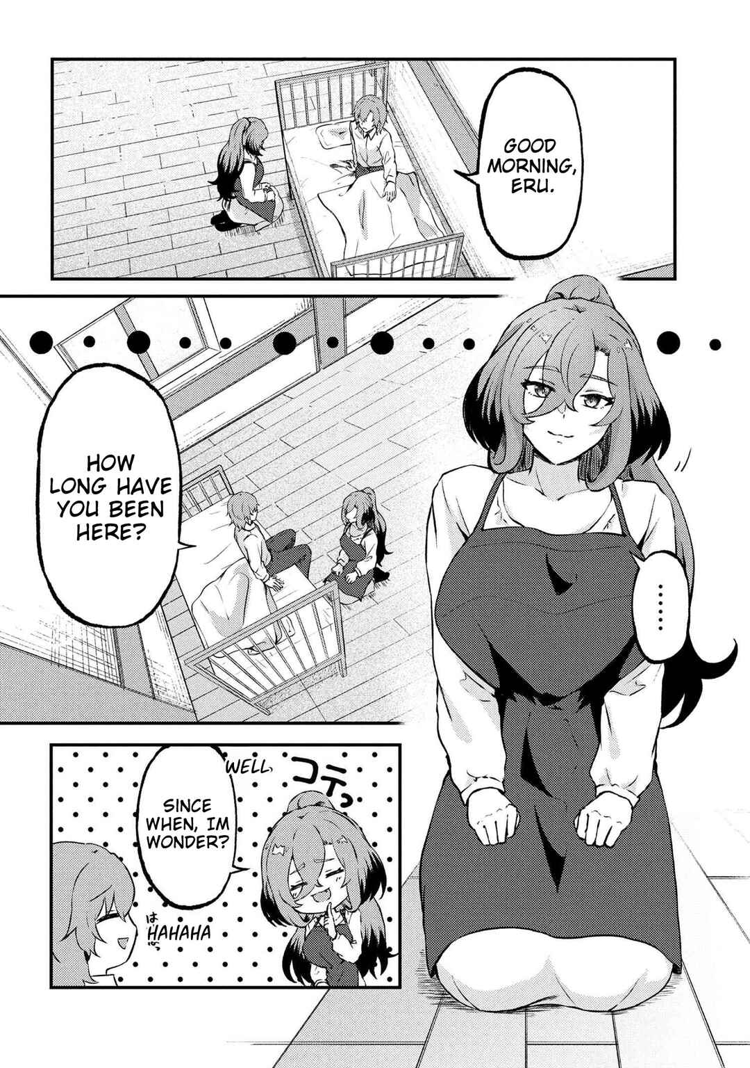 Chapter 3 - Page 6