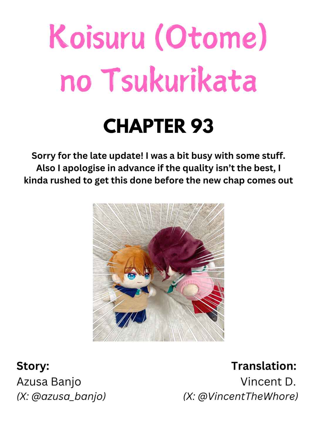 Chapter 93 - Page 1