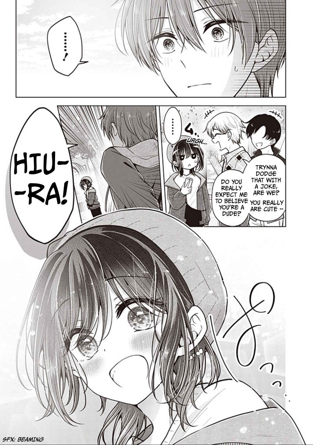 Chapter 93 - Page 6