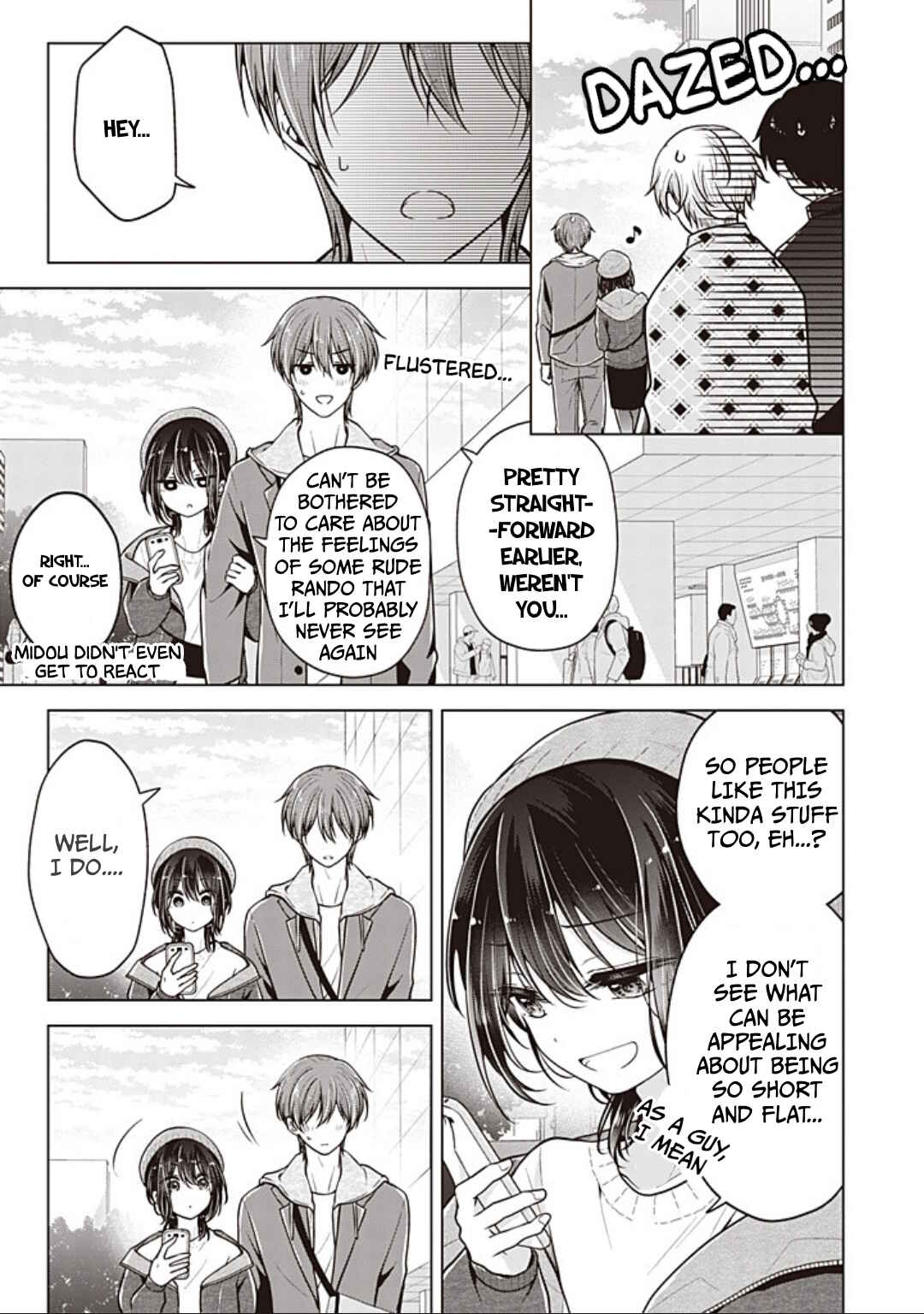 Chapter 93 - Page 8