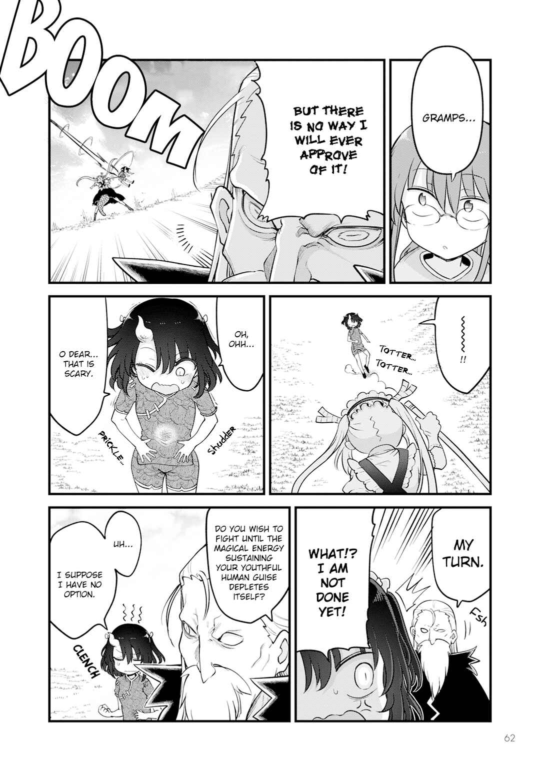 Chapter 139 - Page 10