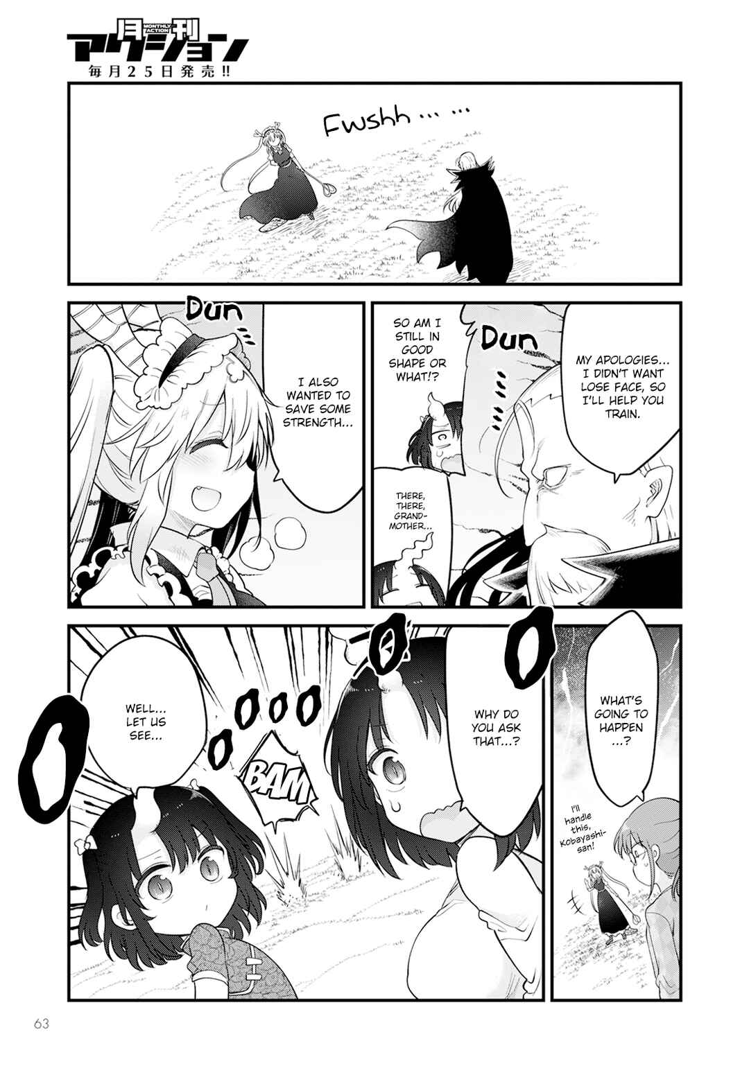 Chapter 139 - Page 11