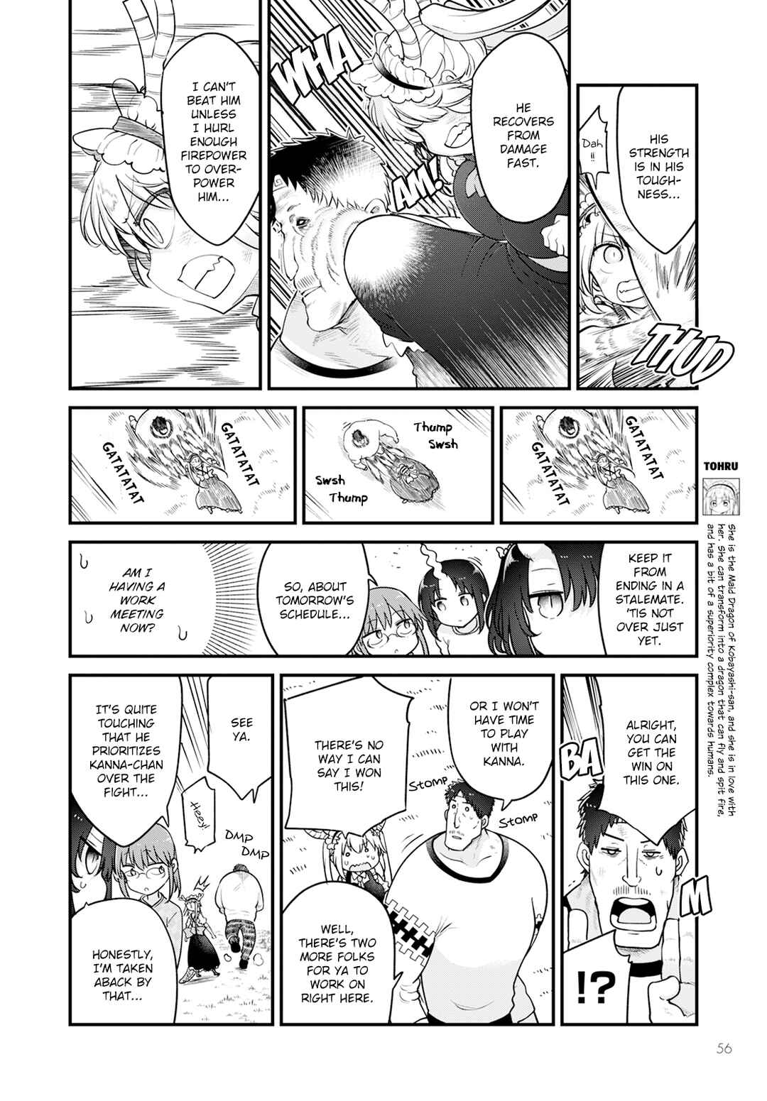 Chapter 139 - Page 4