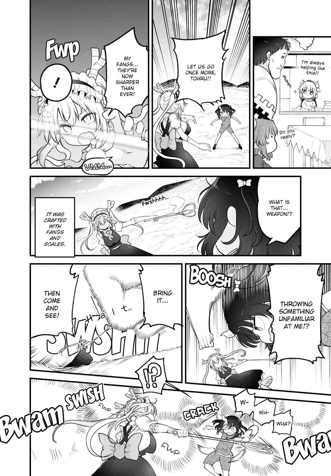 Chapter 139 - Page 6
