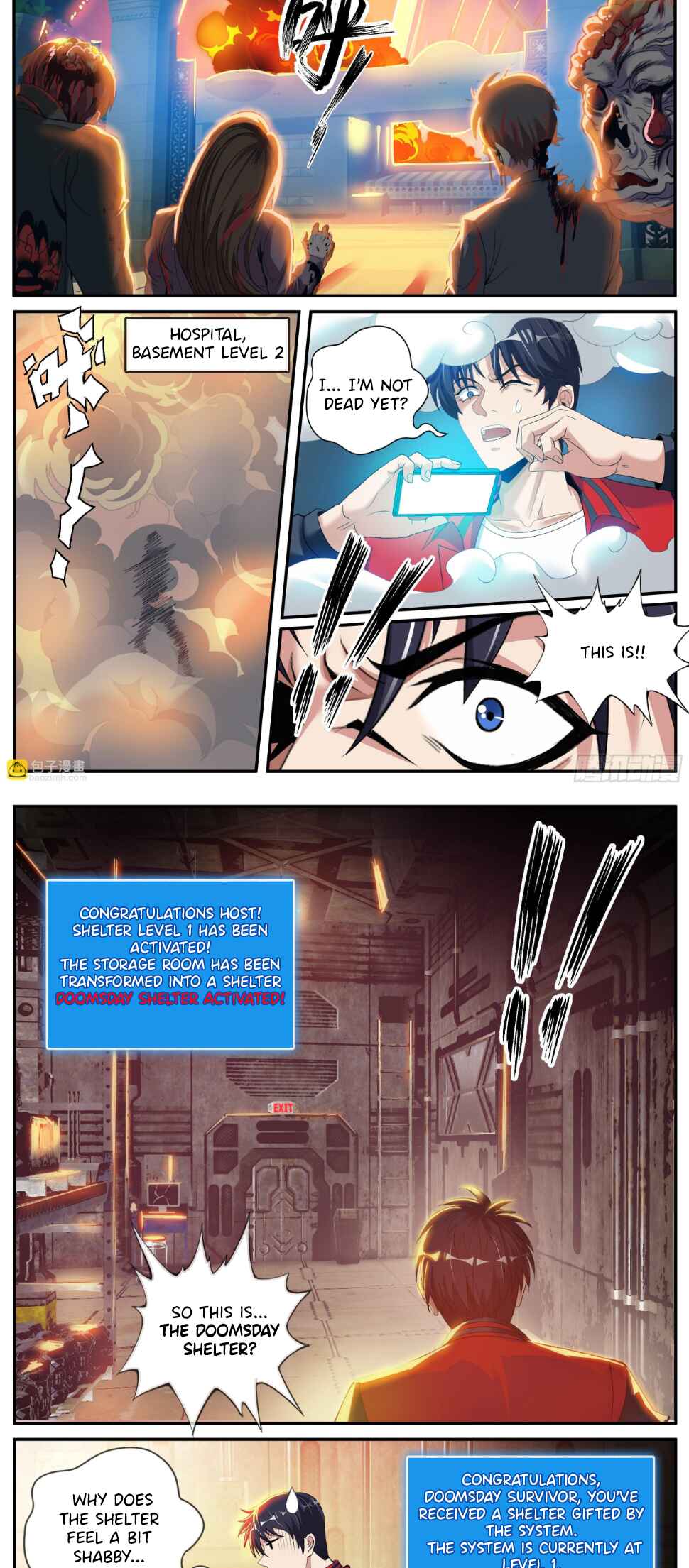 Chapter 5 - Page 2