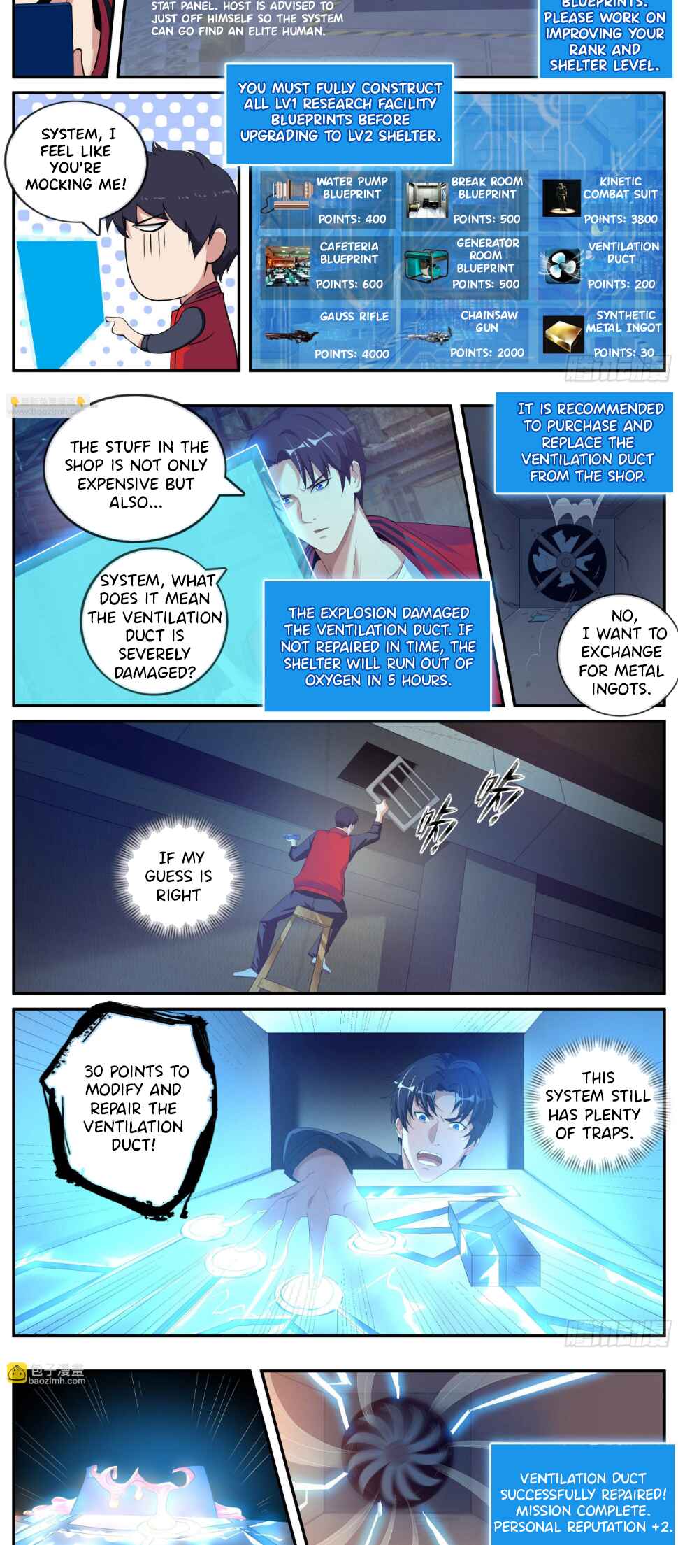 Chapter 5 - Page 6