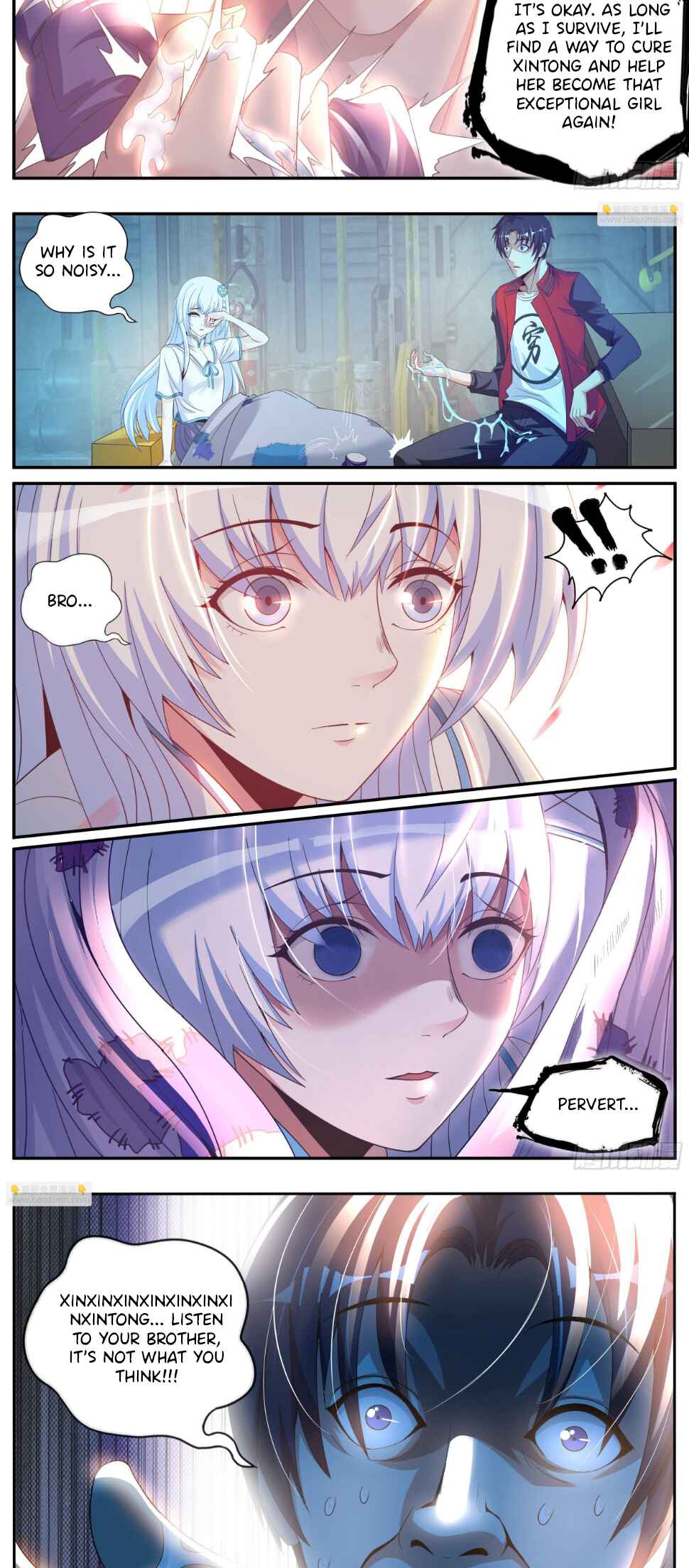 Chapter 5 - Page 8