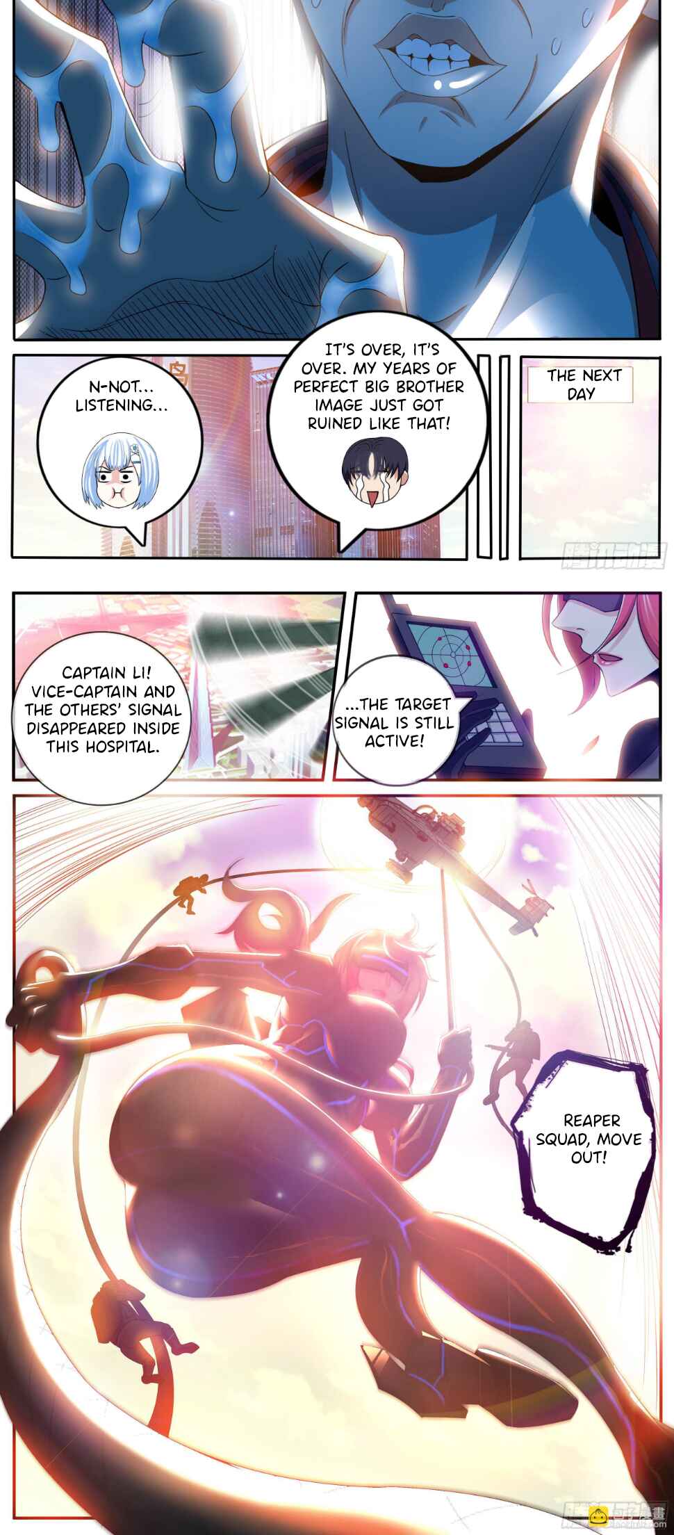 Chapter 5 - Page 9