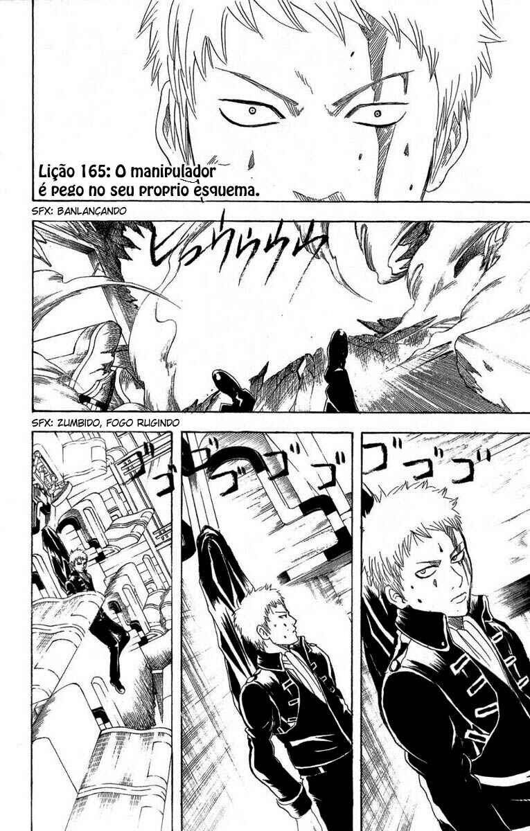 Chapter 165 - Page 5