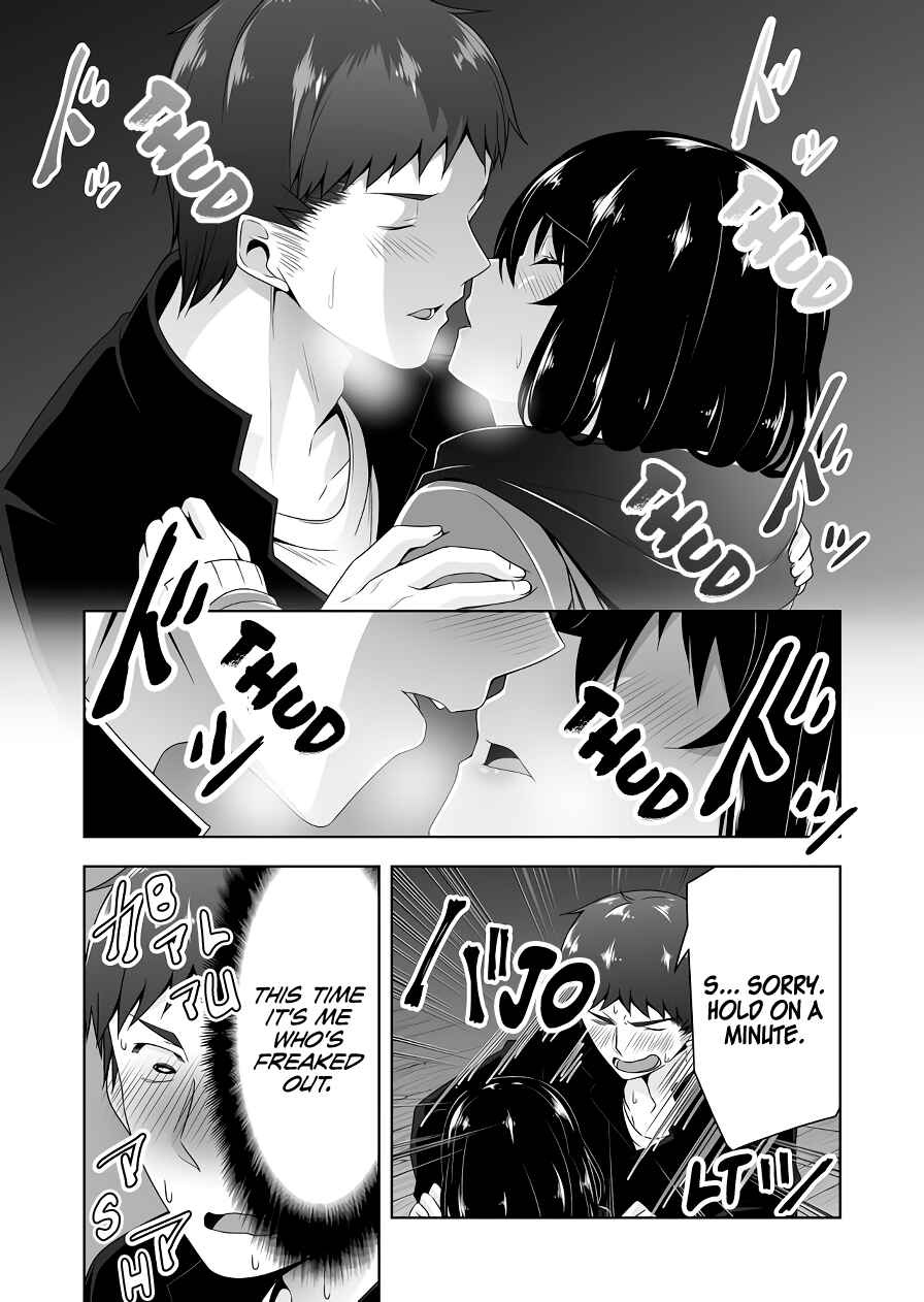 Chapter 101 - Page 9