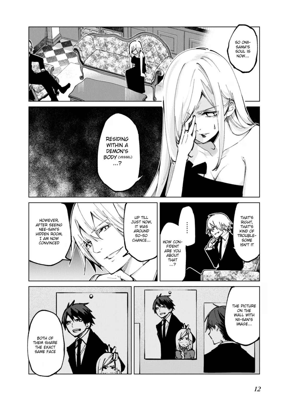 Chapter 68 - Page 10