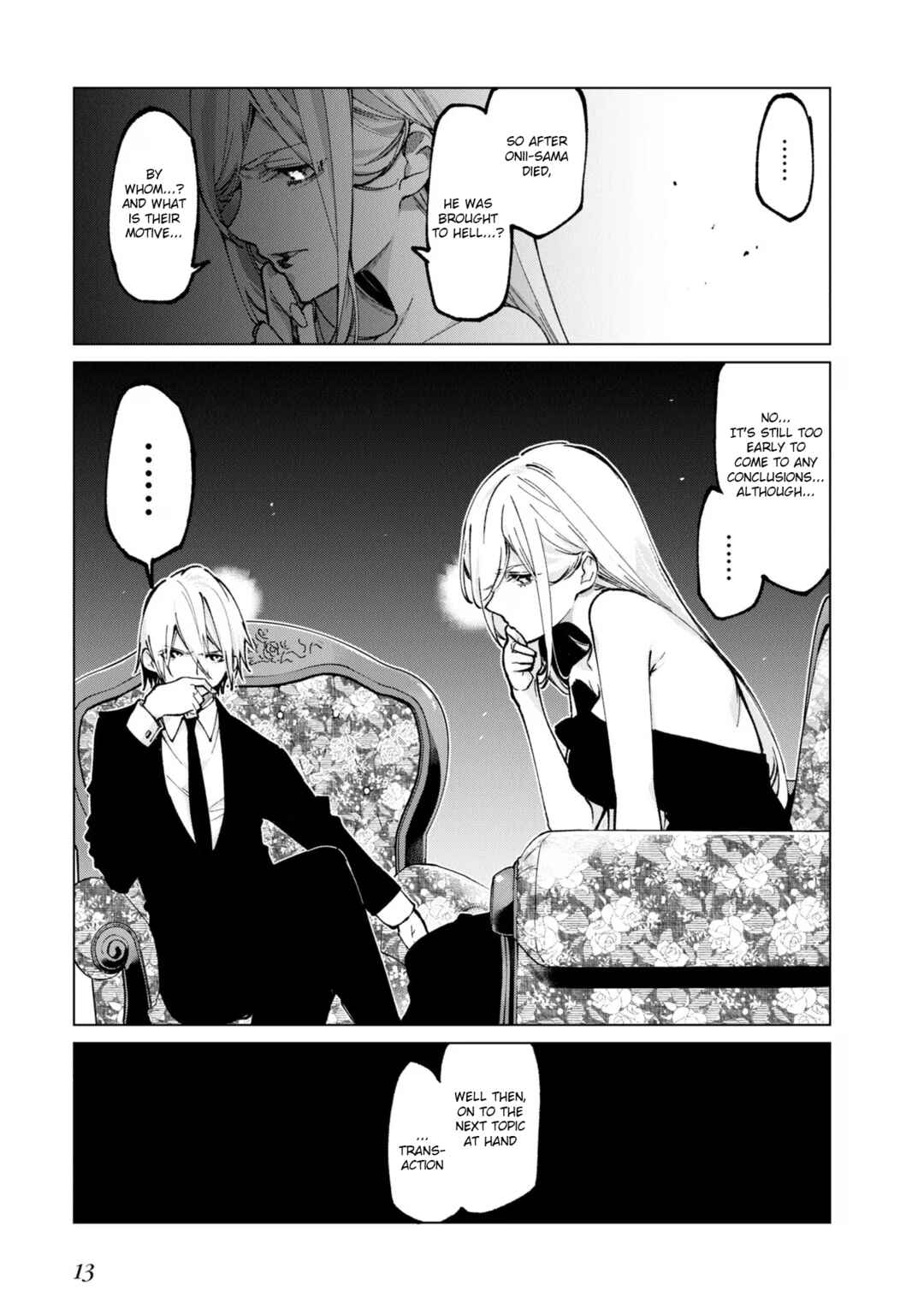 Chapter 68 - Page 11