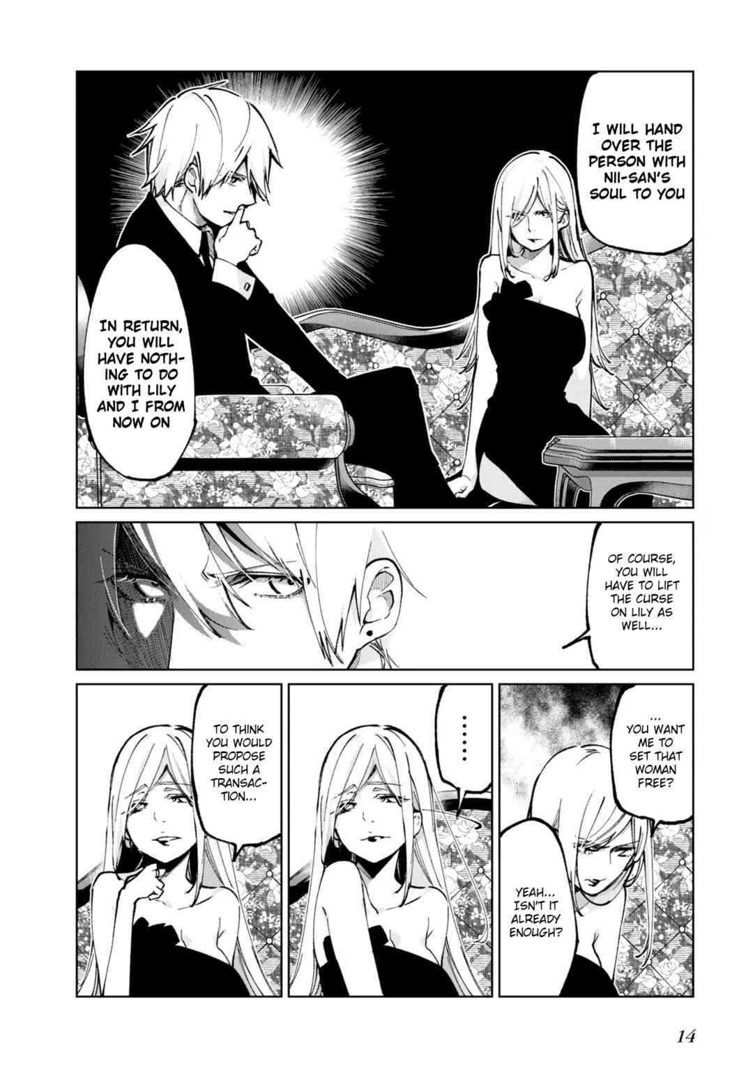 Chapter 68 - Page 12