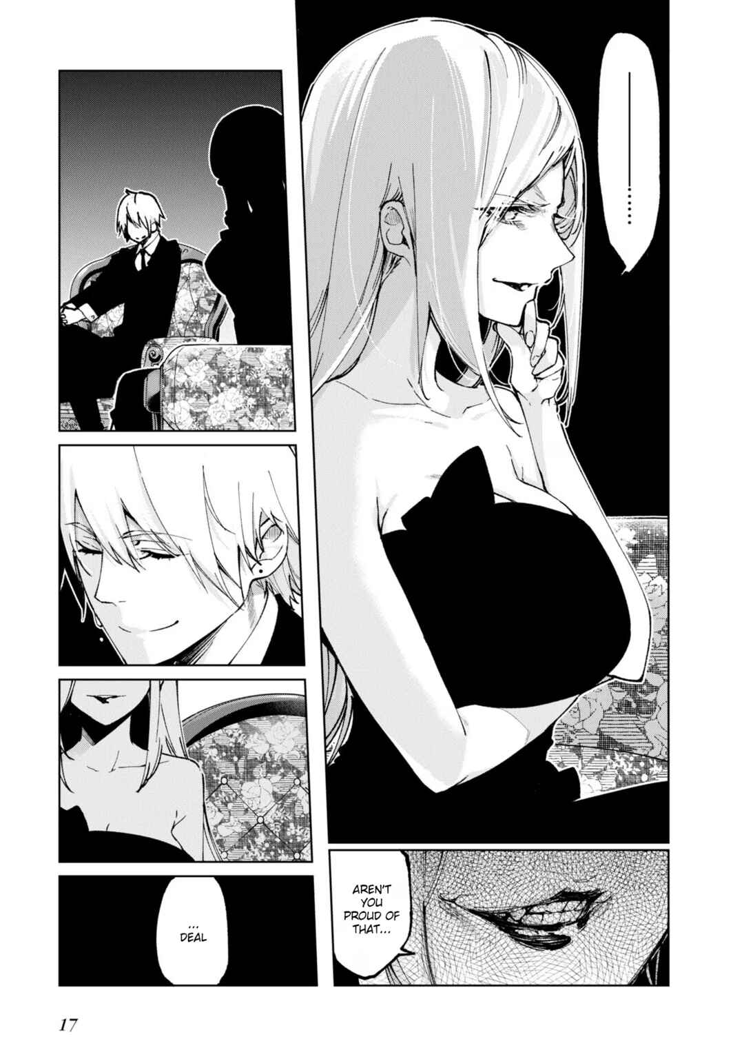 Chapter 68 - Page 15