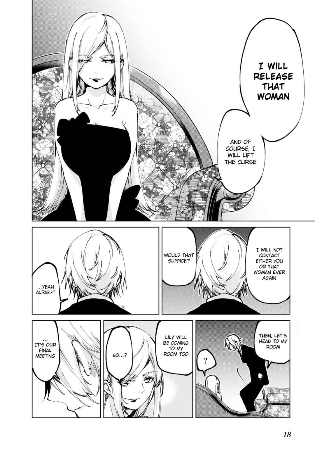 Chapter 68 - Page 16