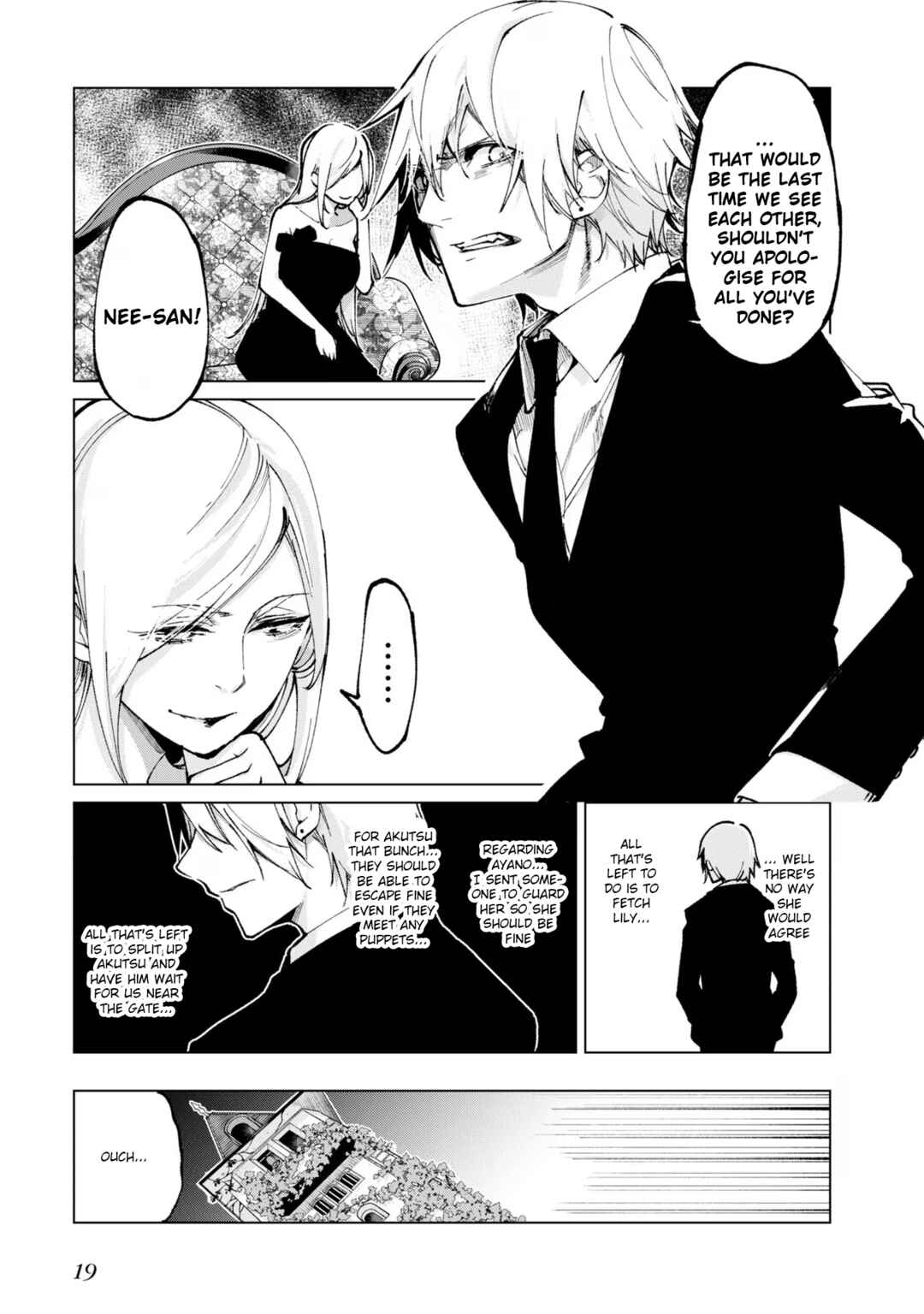 Chapter 68 - Page 17