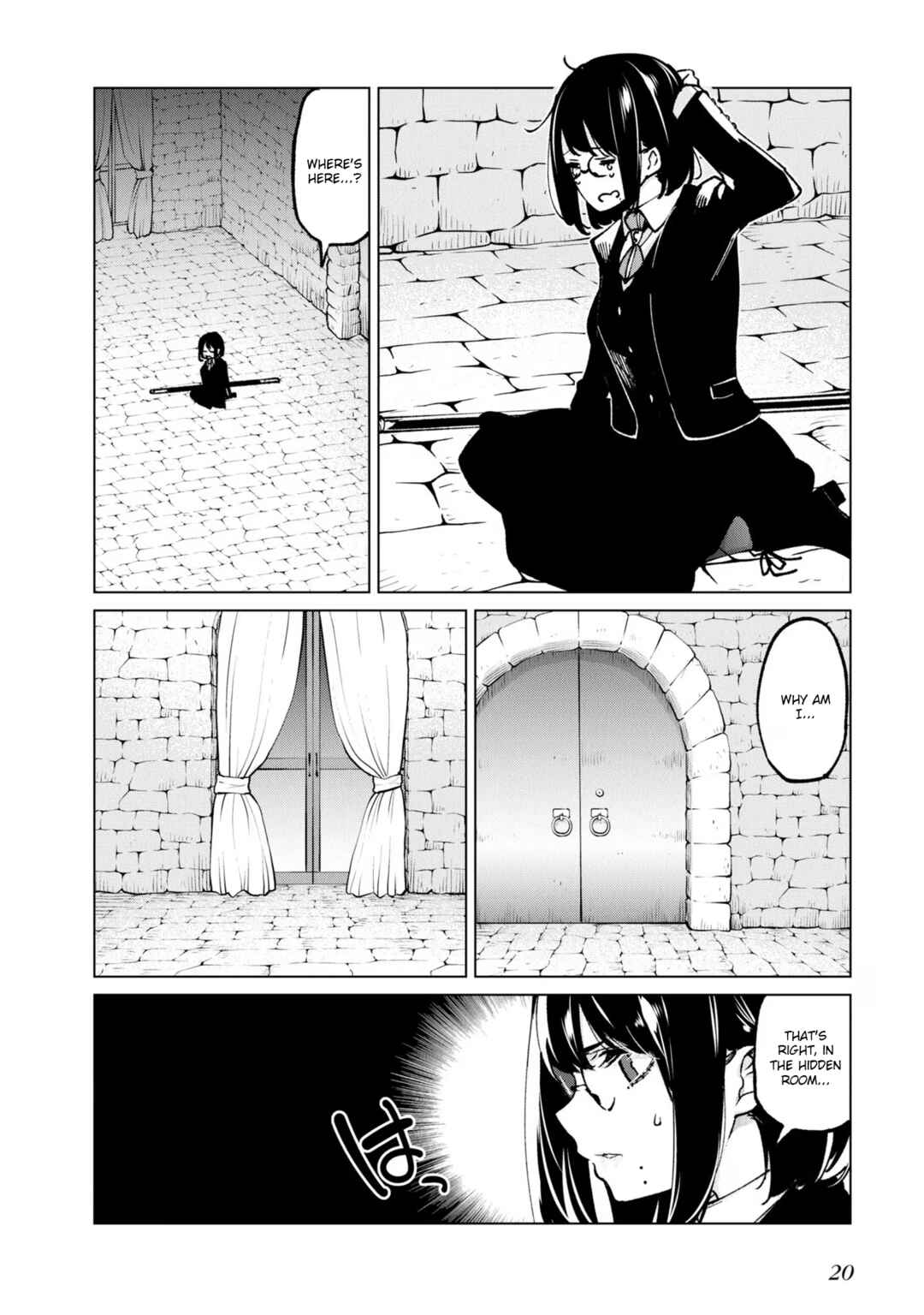 Chapter 68 - Page 18