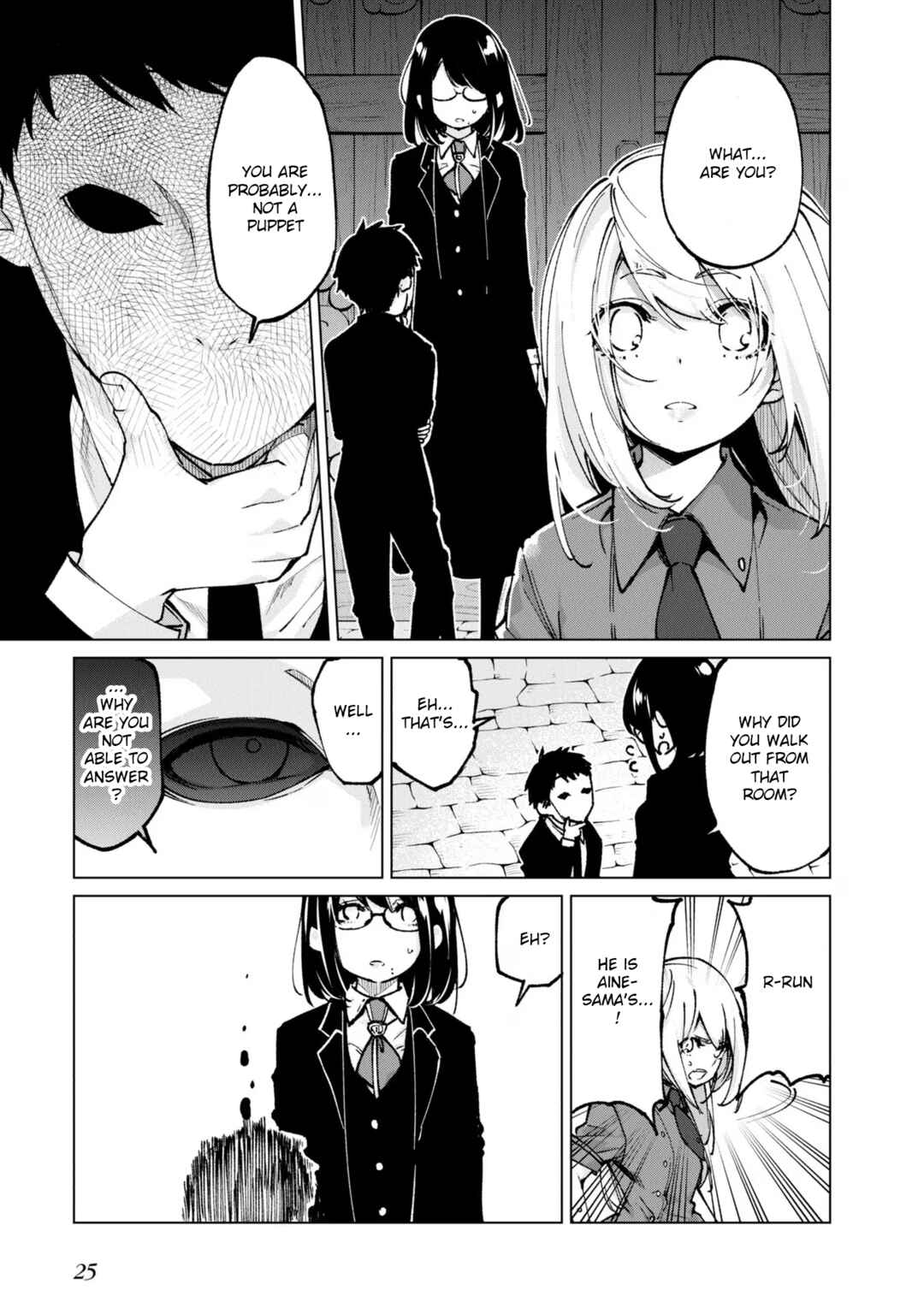 Chapter 68 - Page 23