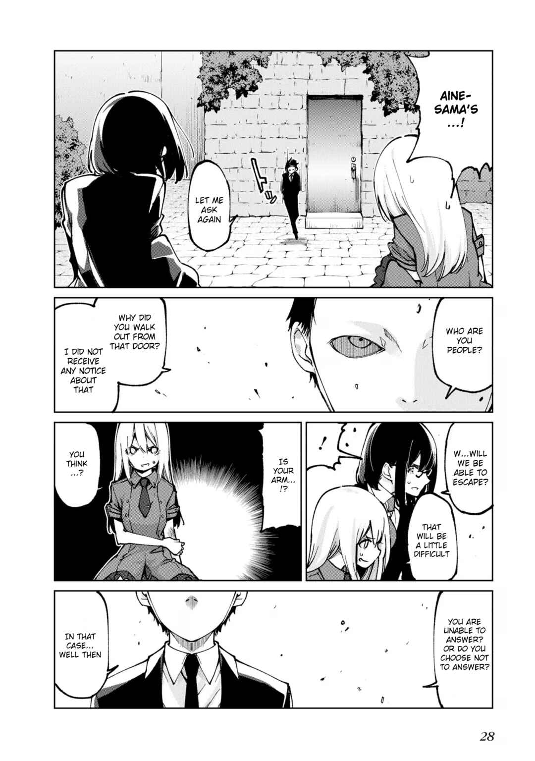 Chapter 68 - Page 26