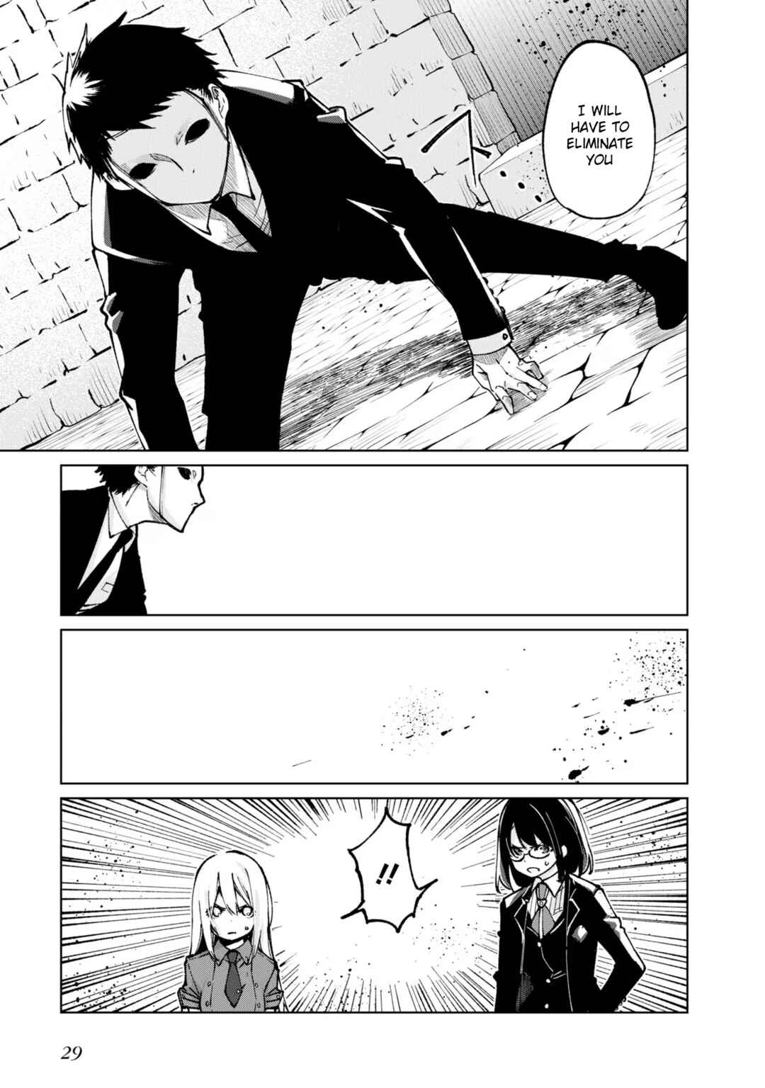 Chapter 68 - Page 27