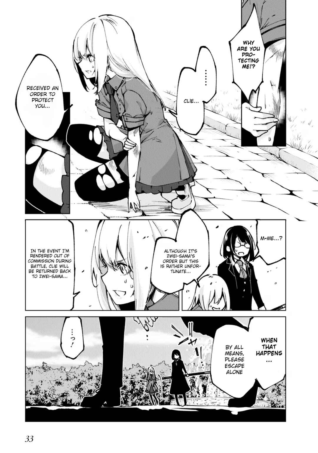 Chapter 68 - Page 31
