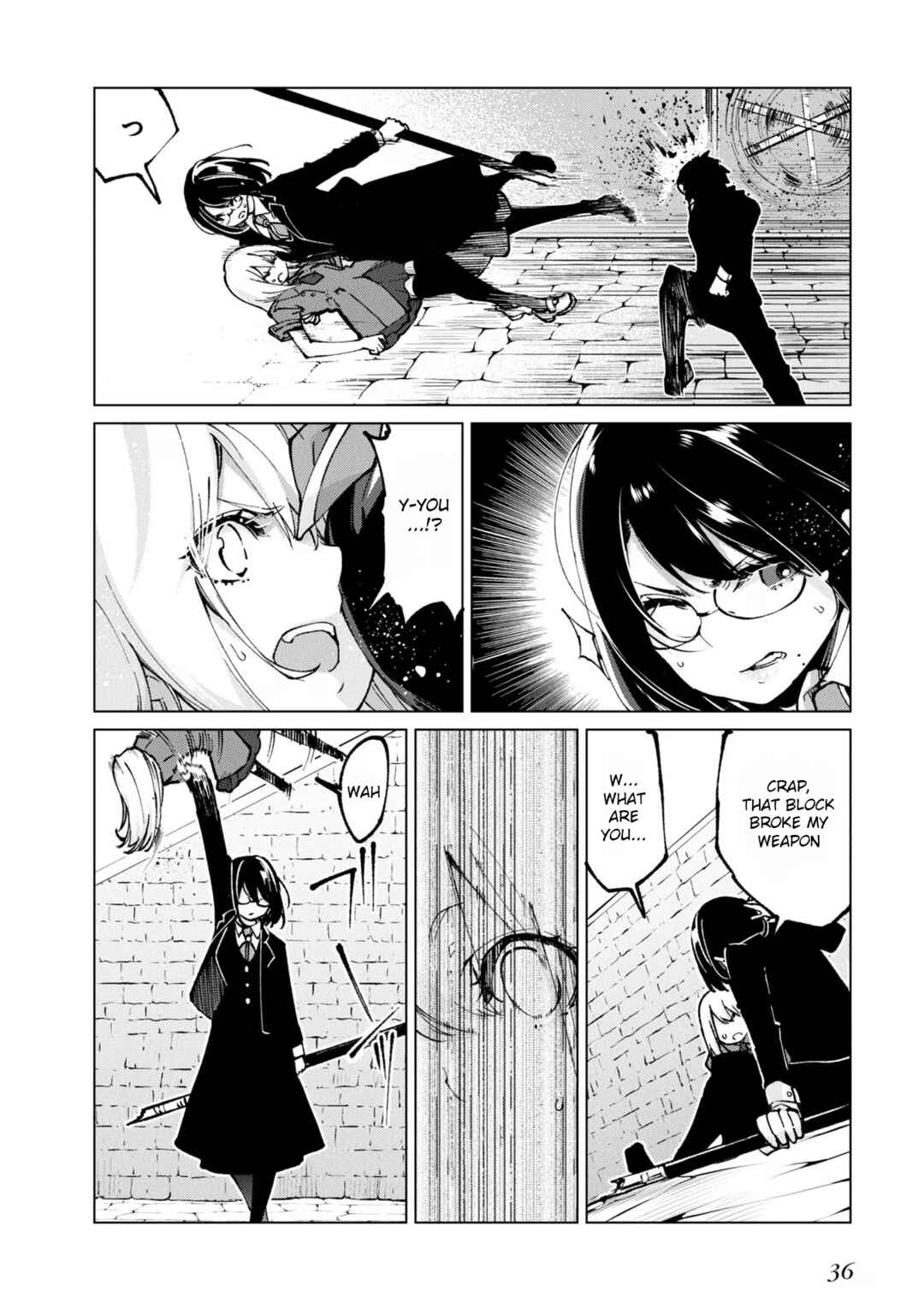Chapter 68 - Page 34