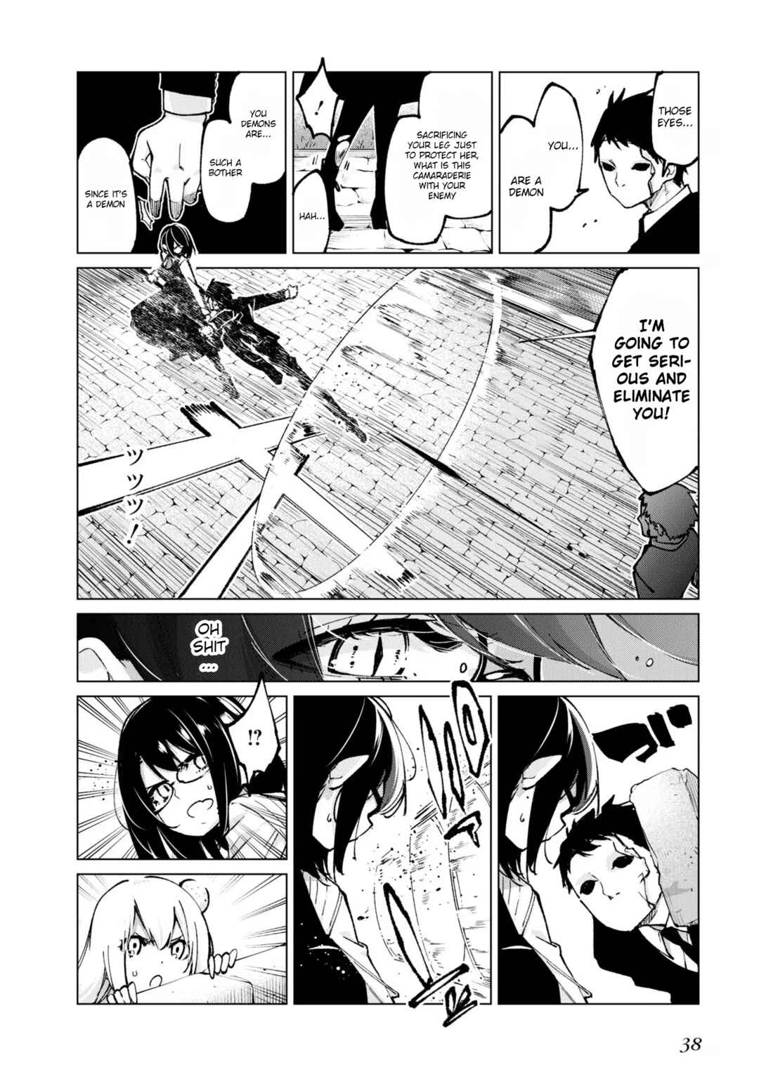 Chapter 68 - Page 36
