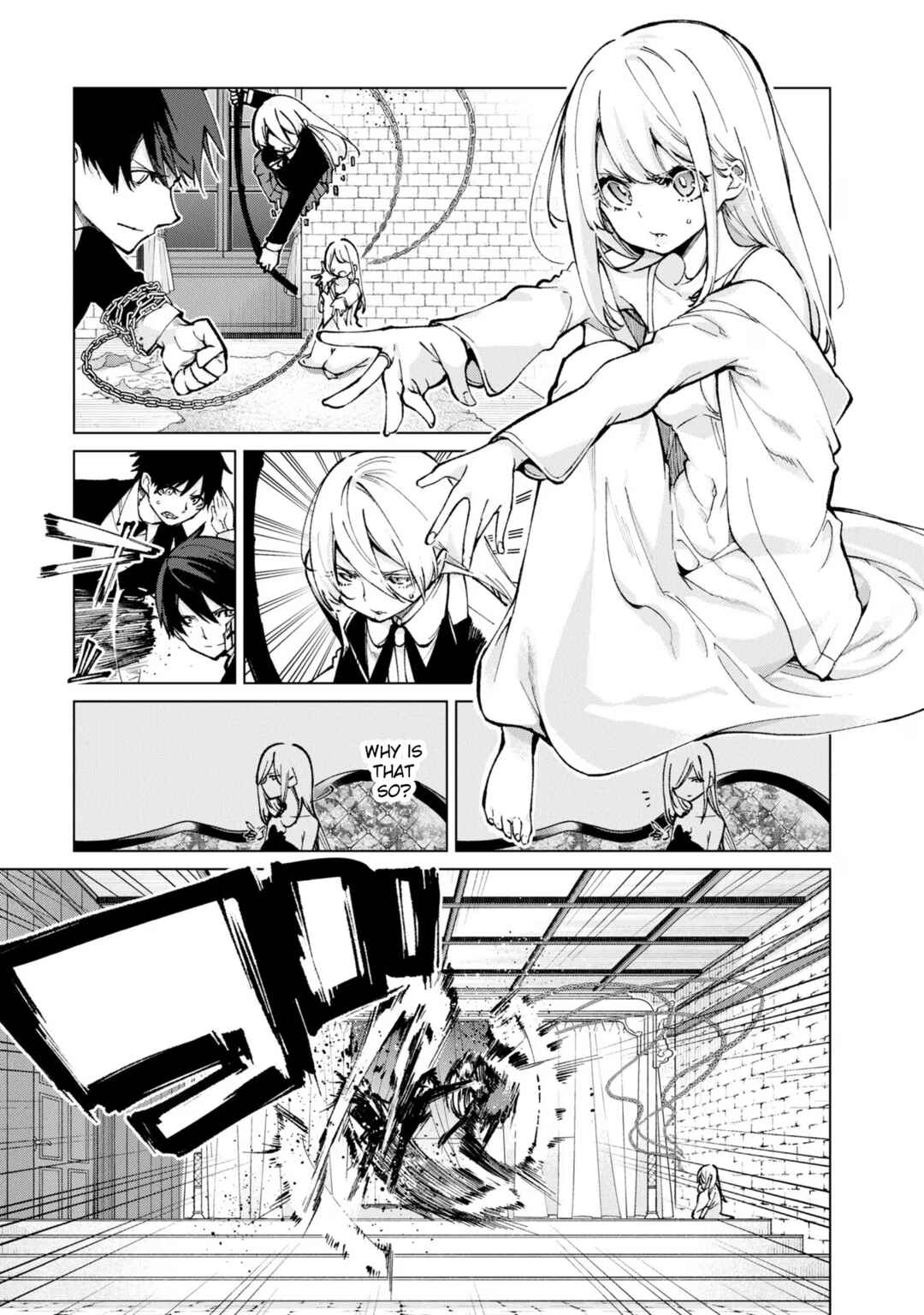 Chapter 68 - Page 5