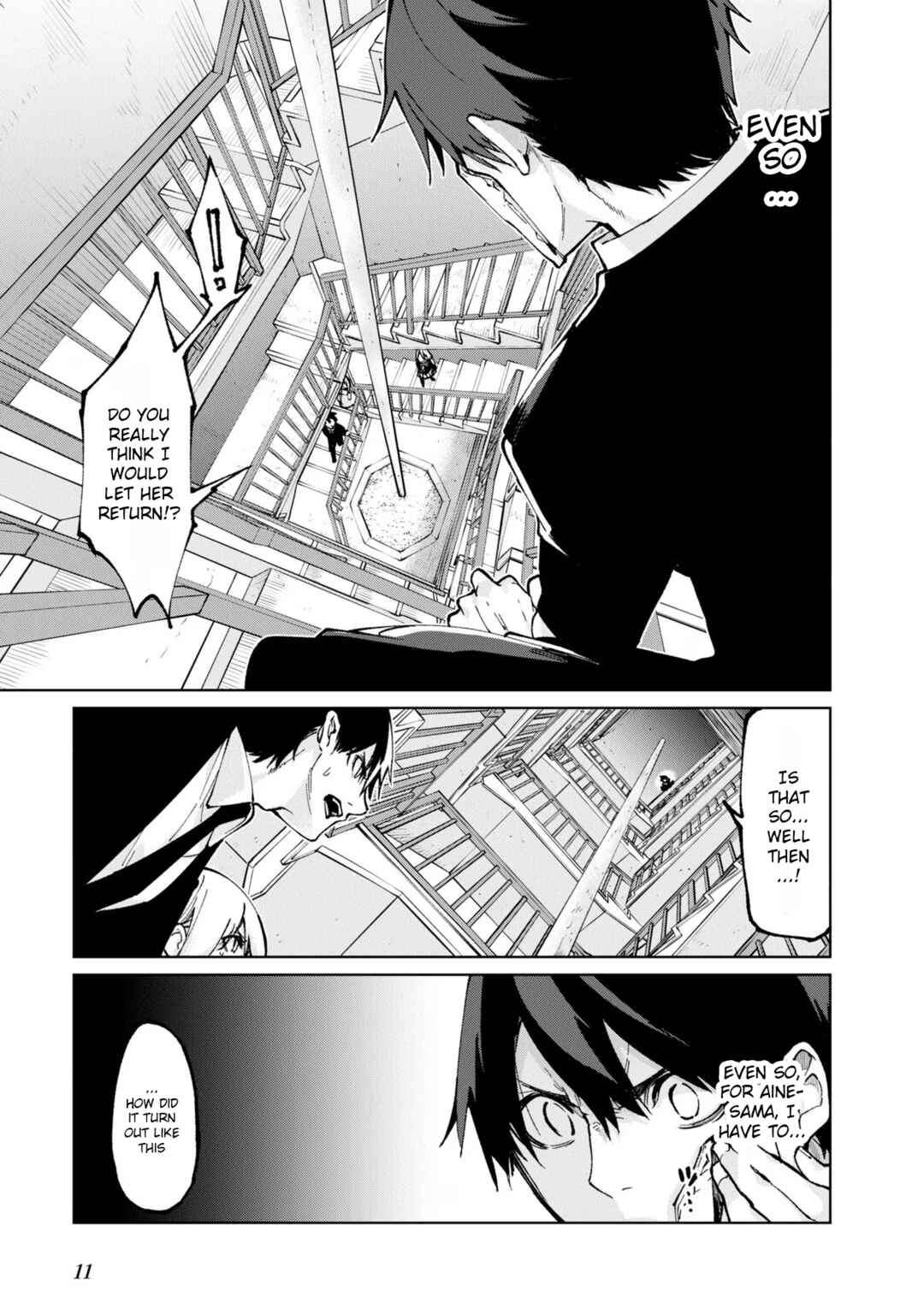 Chapter 68 - Page 9