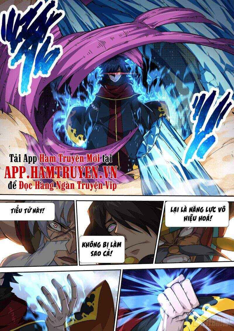 Chapter 395 - Page 12