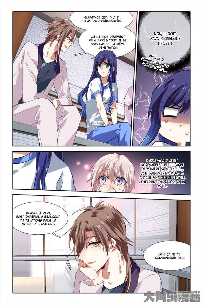 Chapter 95 - Page 8