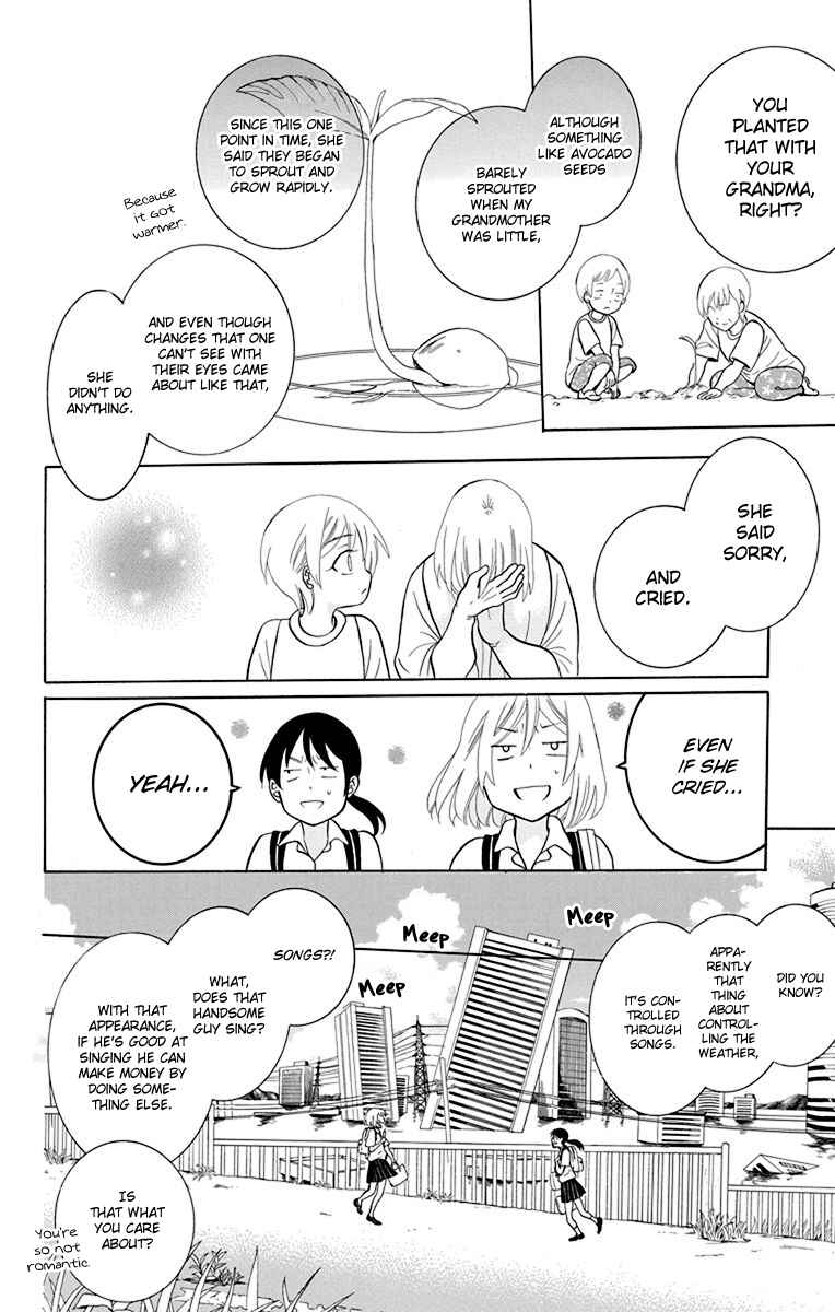 Chapter 137.5 - Page 10