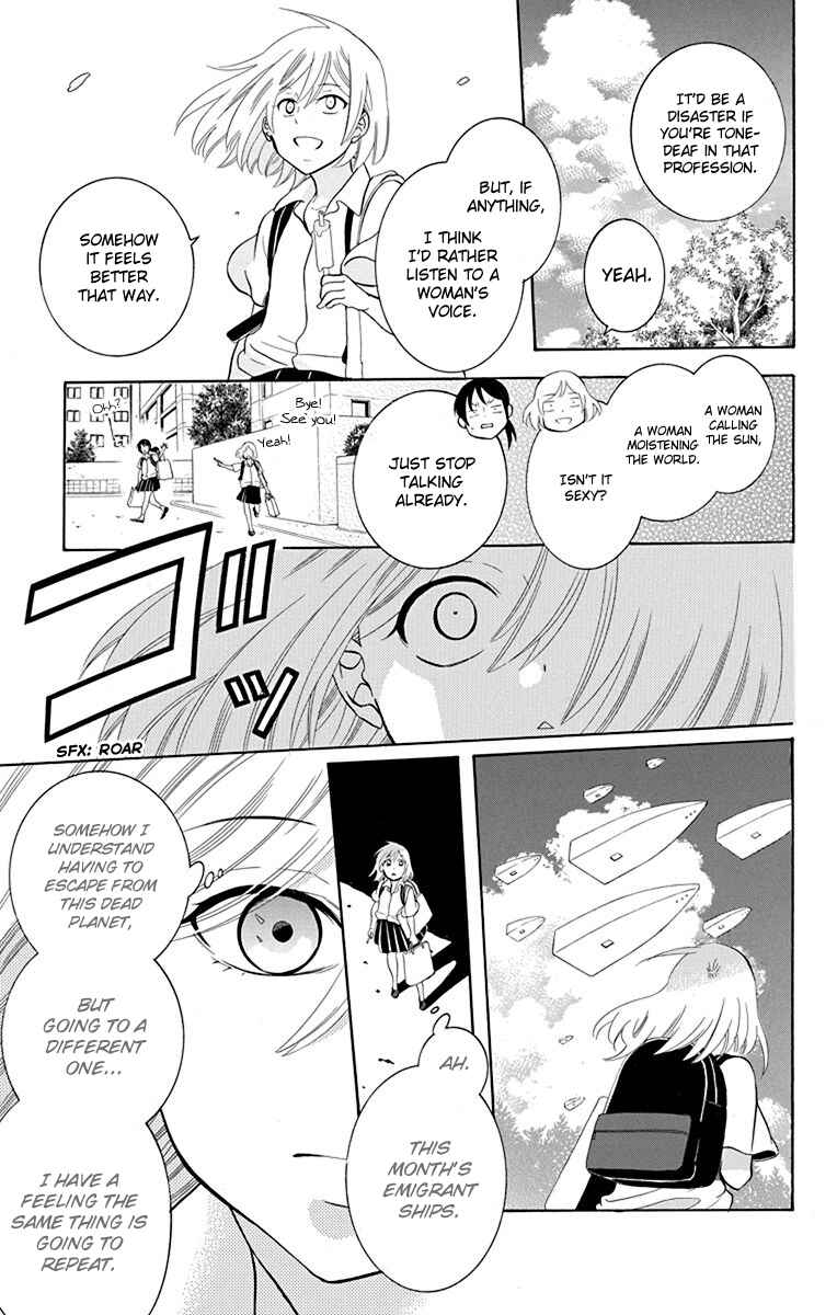 Chapter 137.5 - Page 11