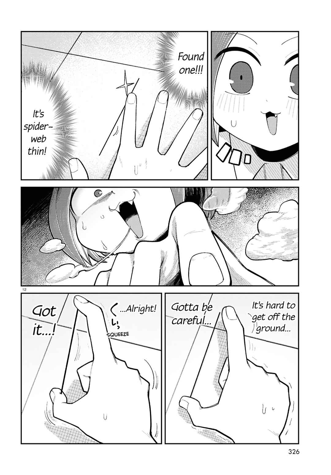 Chapter 15 - Page 12