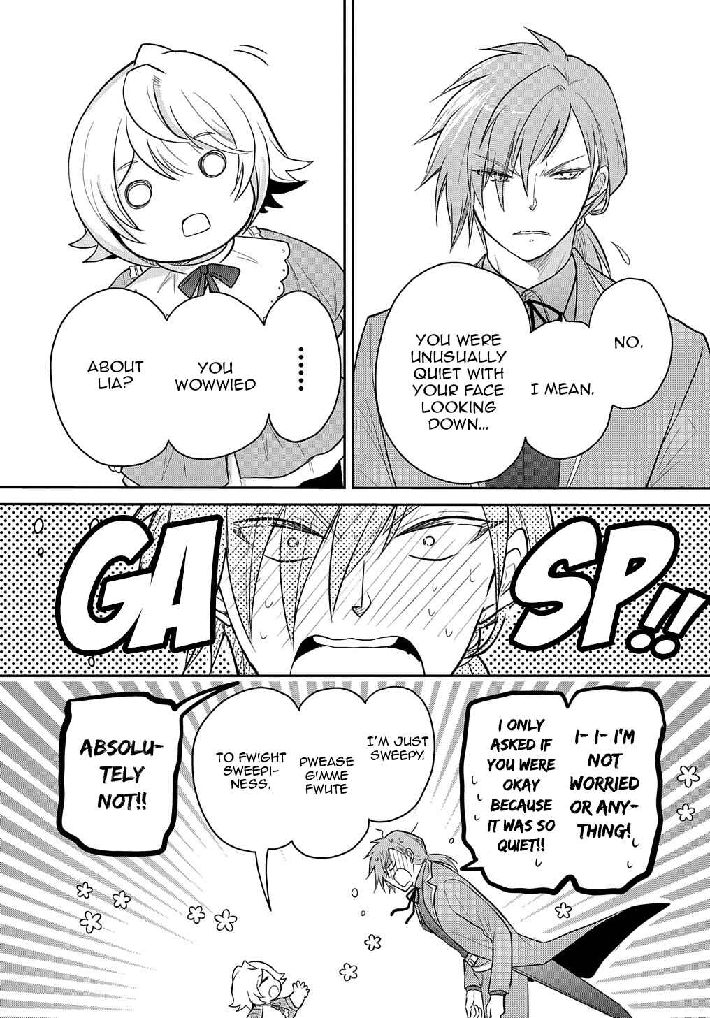 Chapter 34 - Page 19