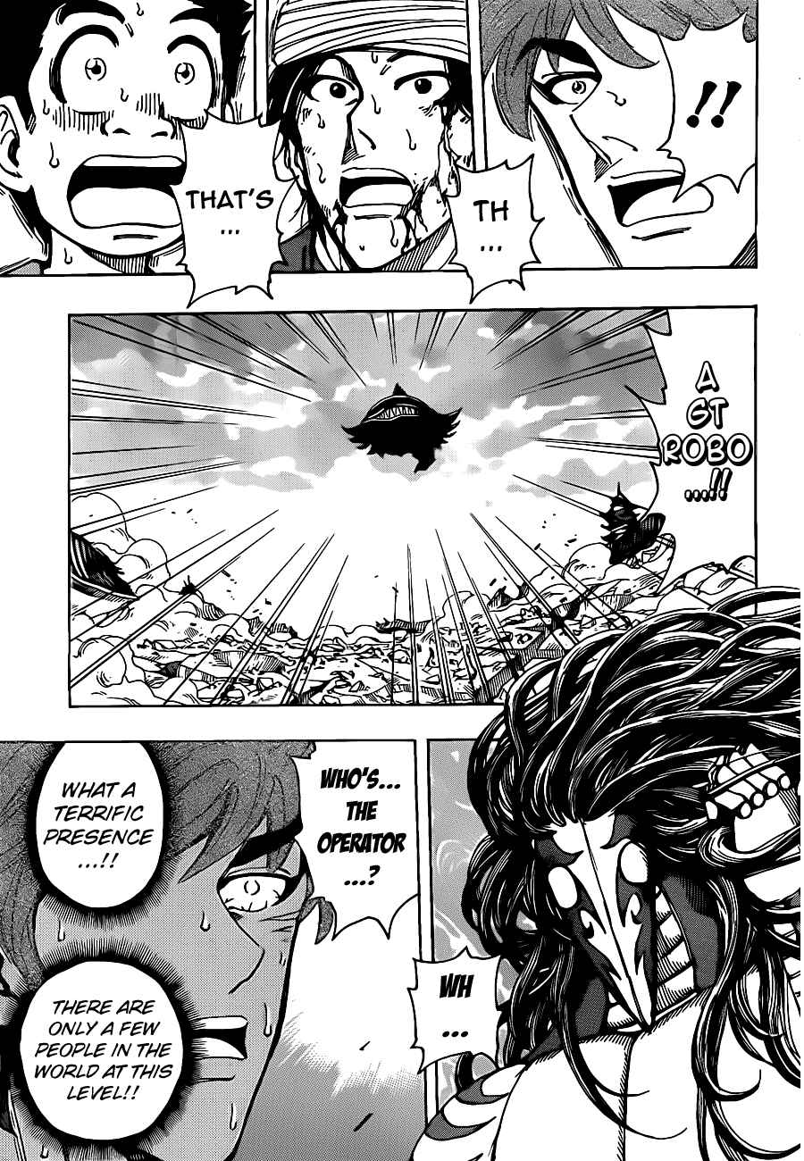 Chapter 191 - Page 3