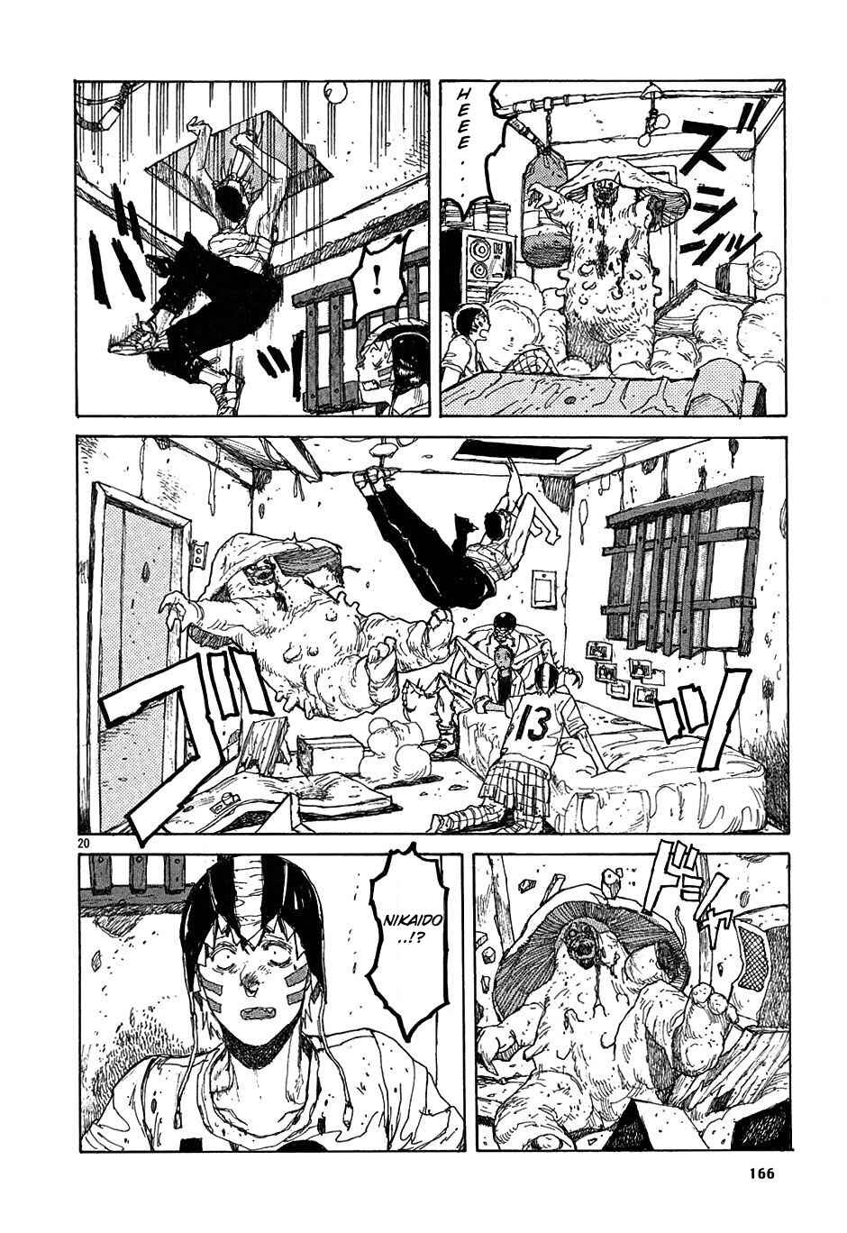 Chapter 30 - Page 20