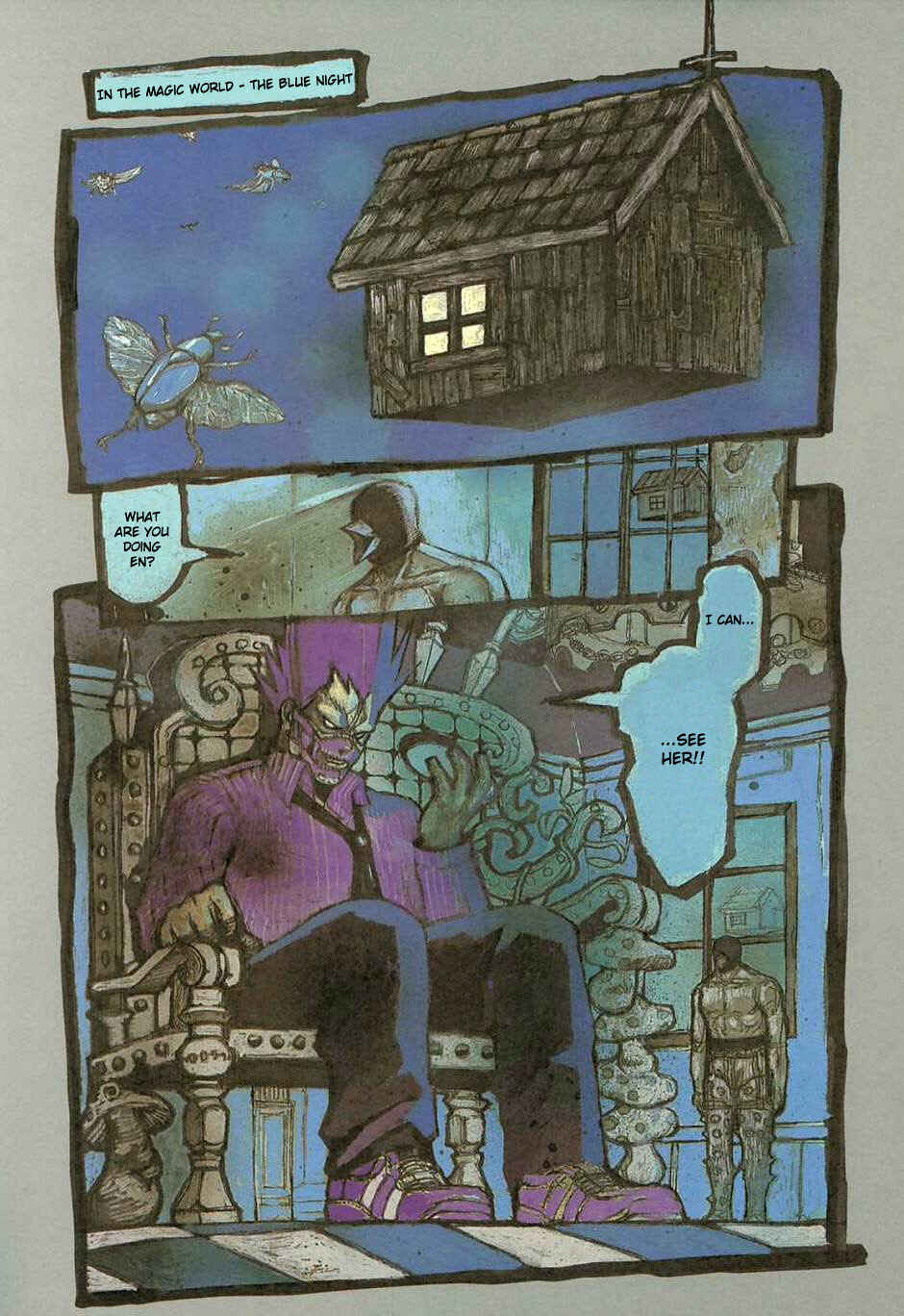 Chapter 30 - Page 4